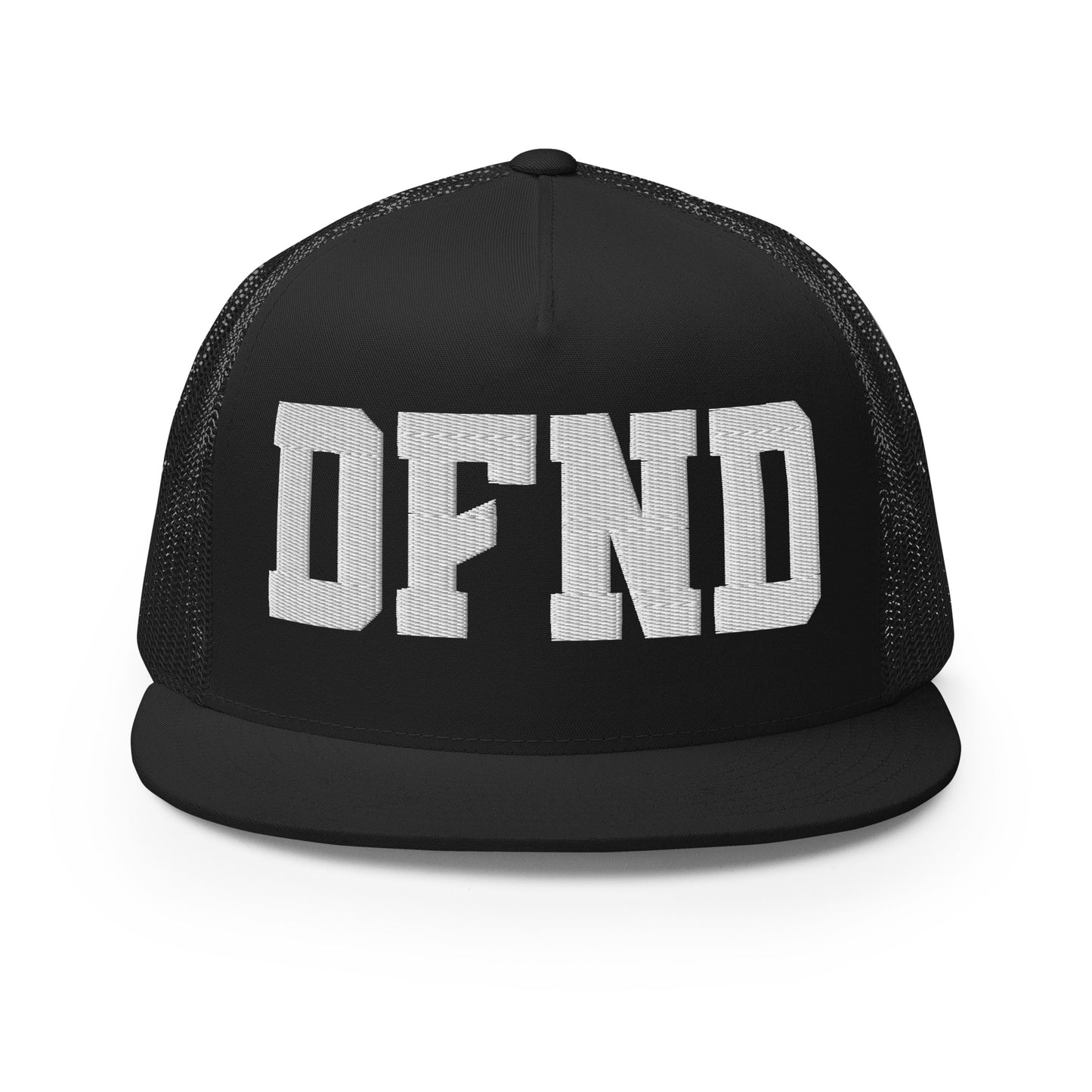 DFND Trucker Hat