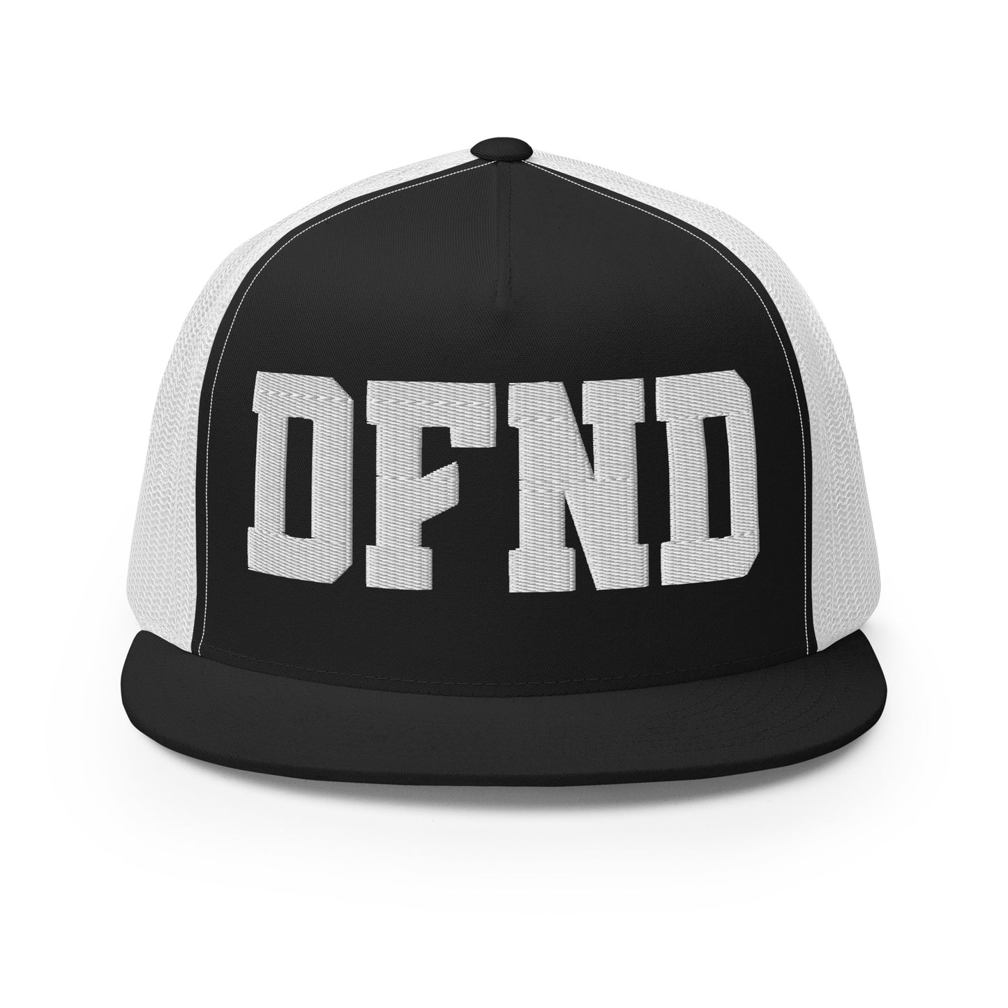 DFND Trucker Hat