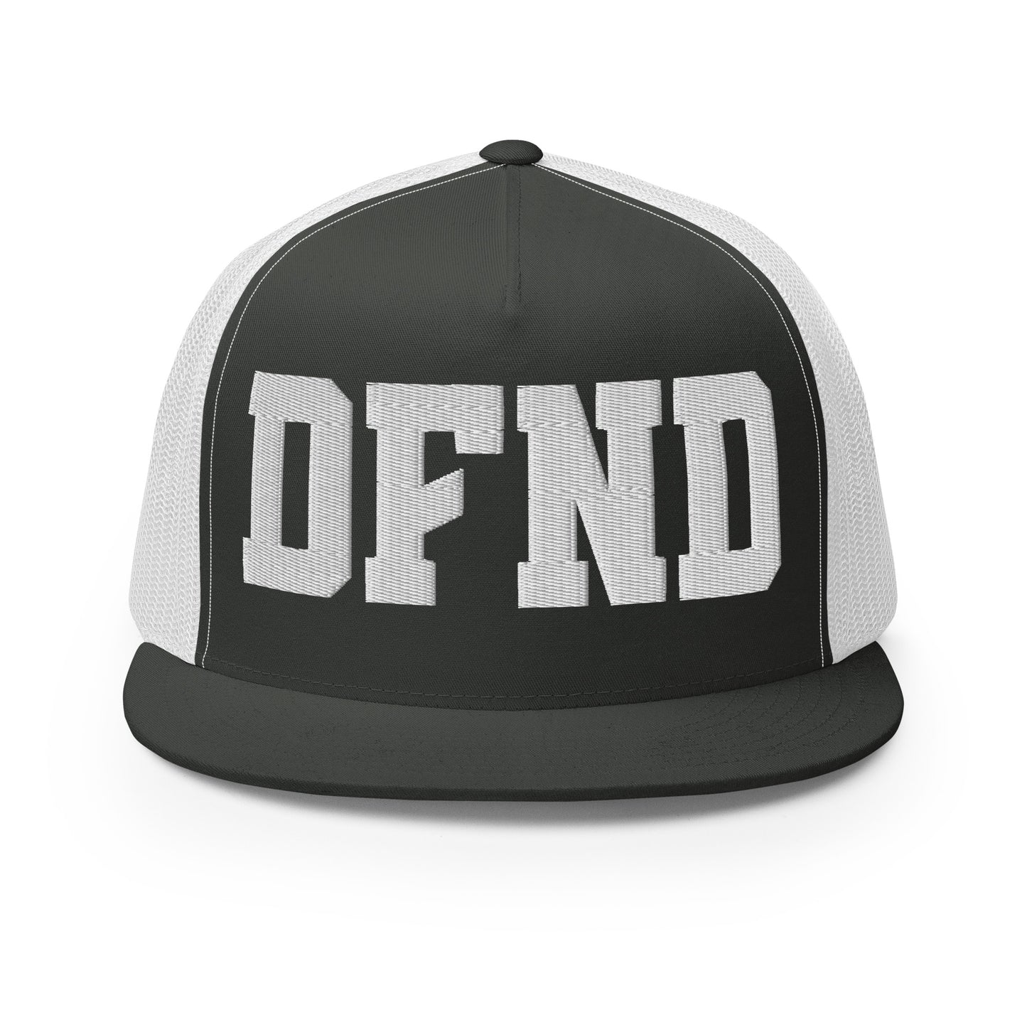 DFND Trucker Hat