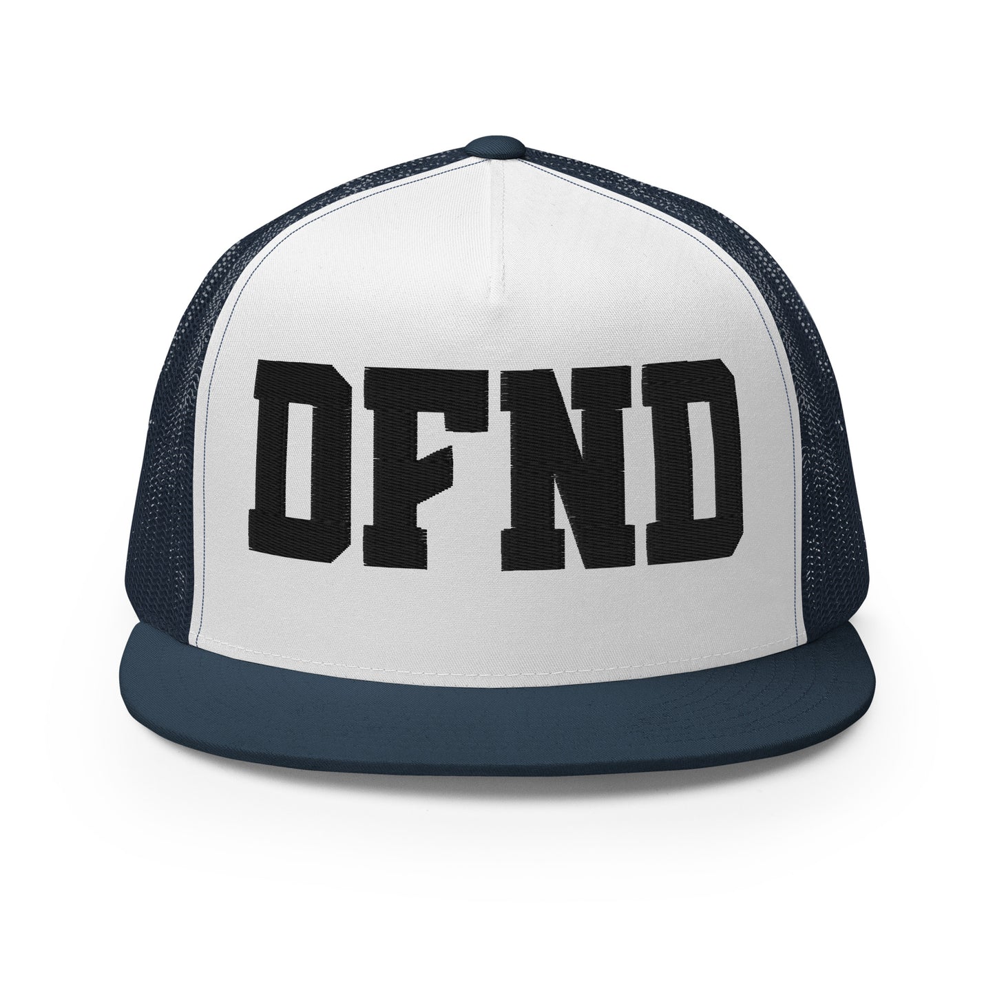 DFND Trucker Hat