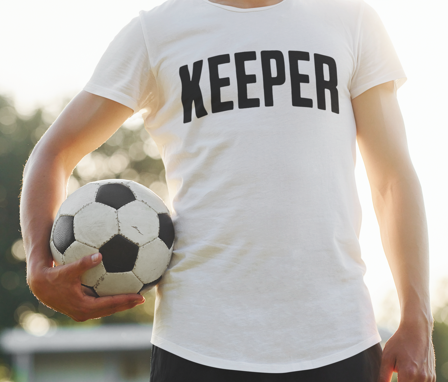 Keeper T-Shirt