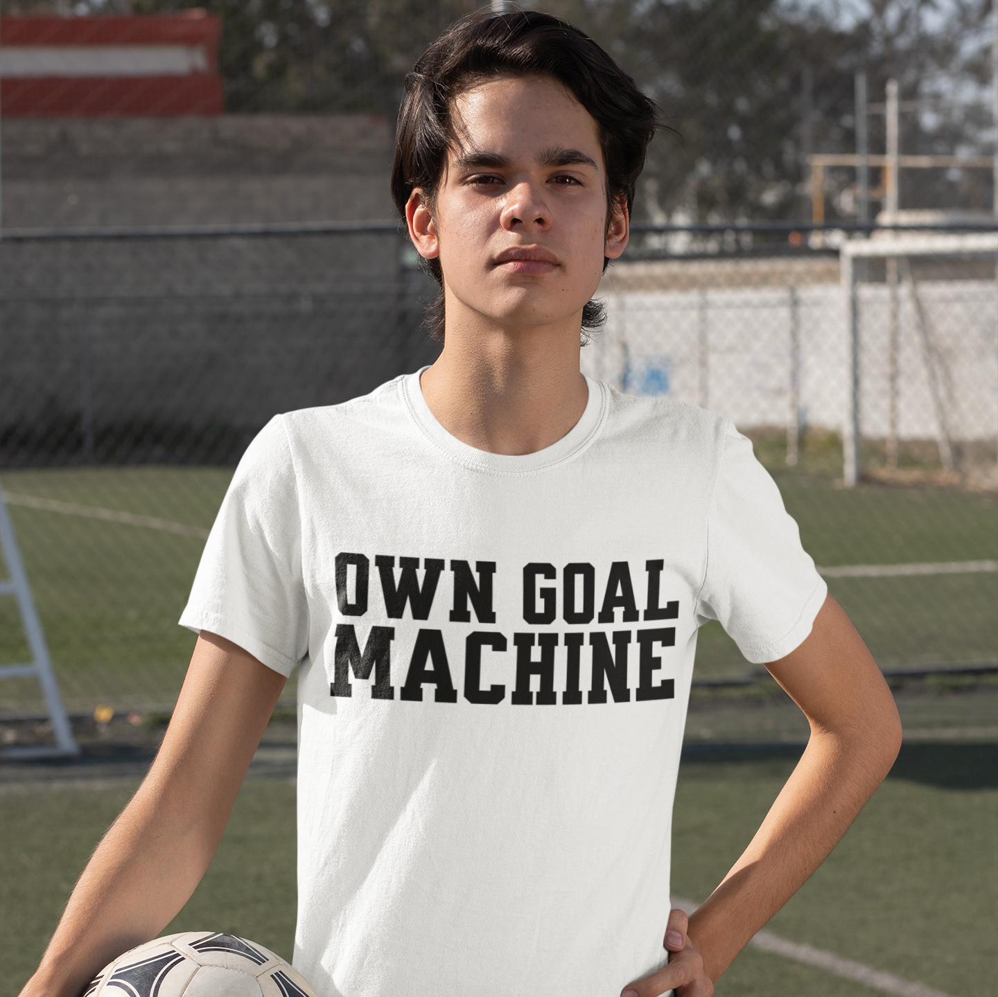 Own Goal Machine