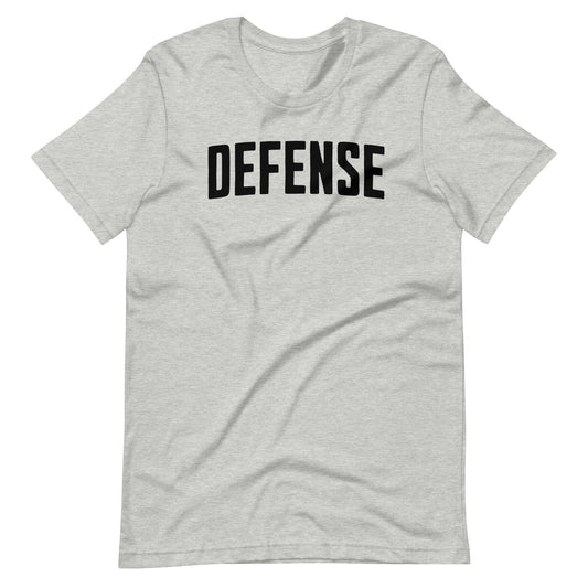 Defense T-Shirt