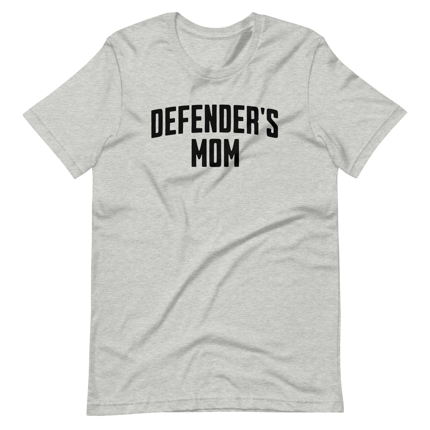 Defender's Mom