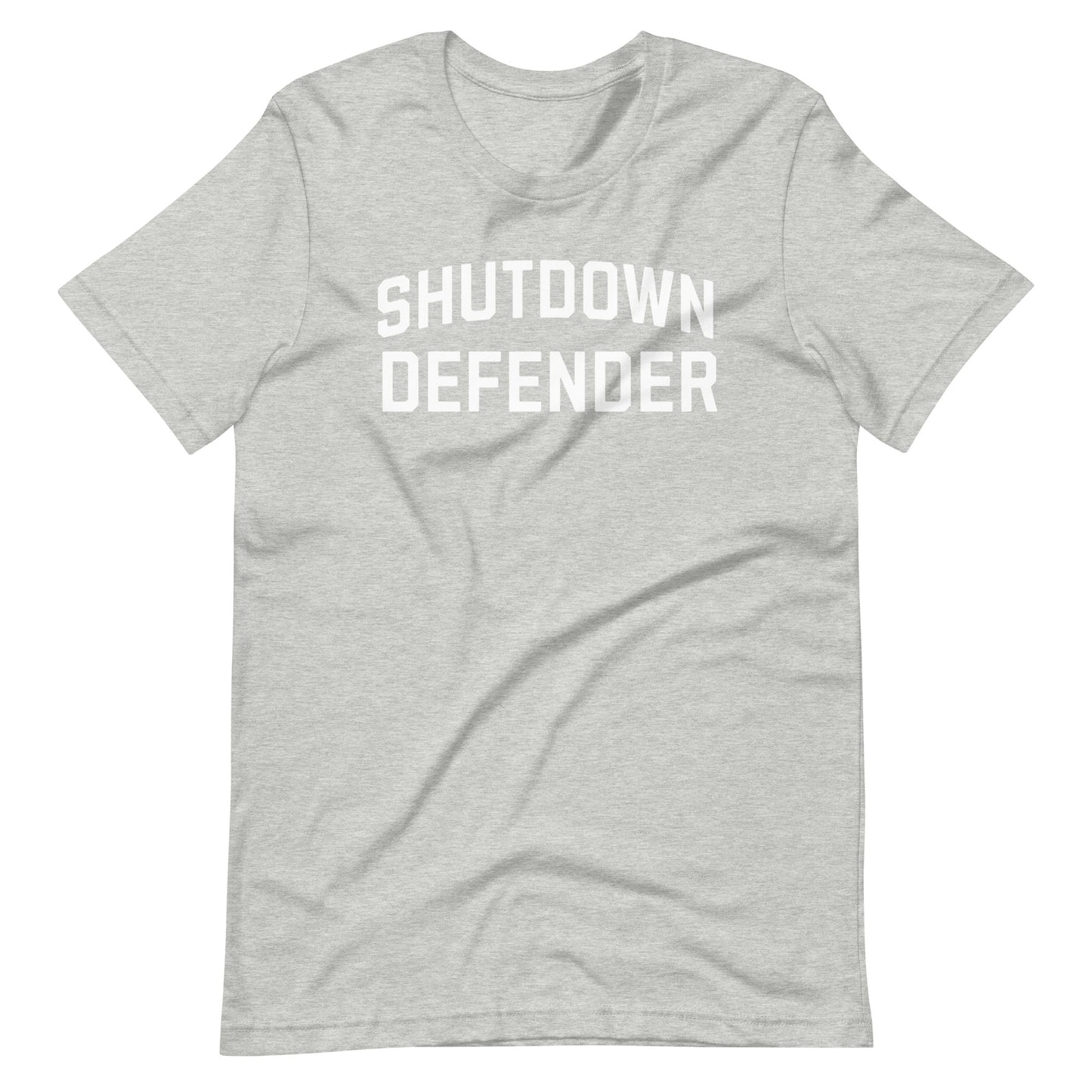 Shutdown Defender