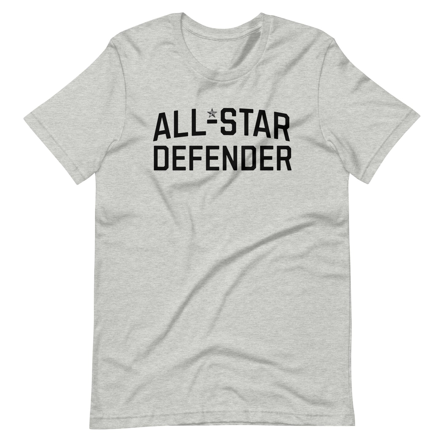 All-Star Defender