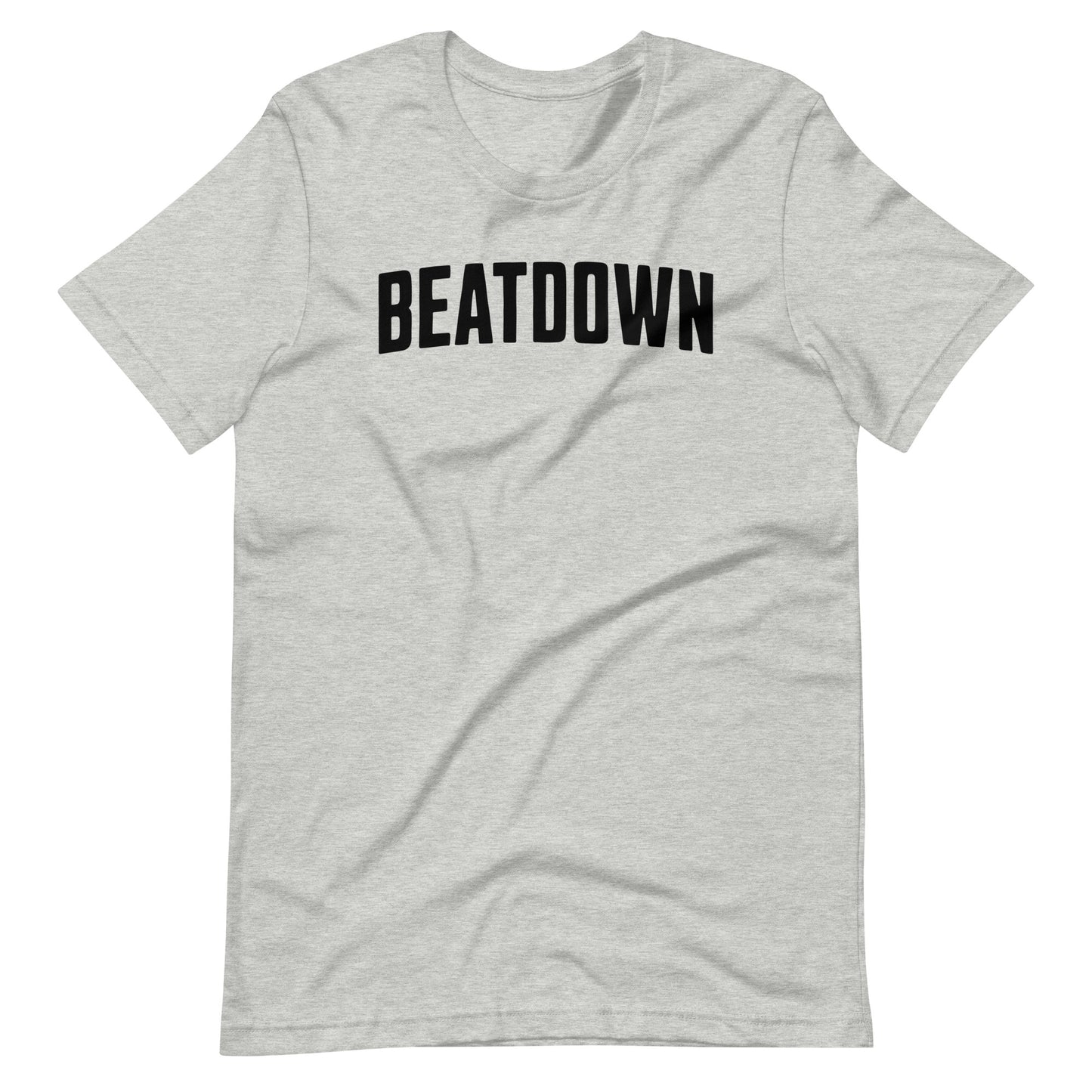 Beatdown T-Shirt