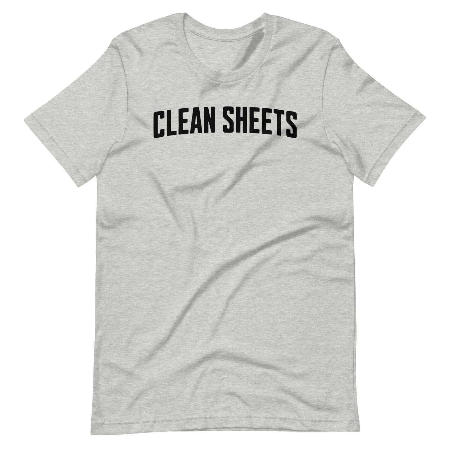 Clean Sheets Tee