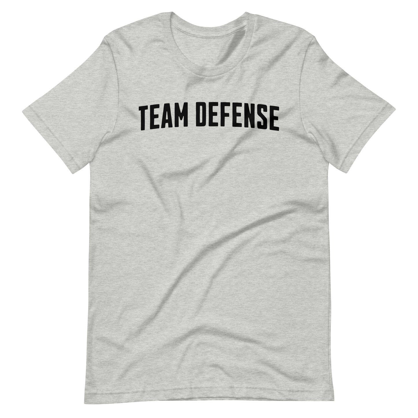 Team Defense T-Shirt