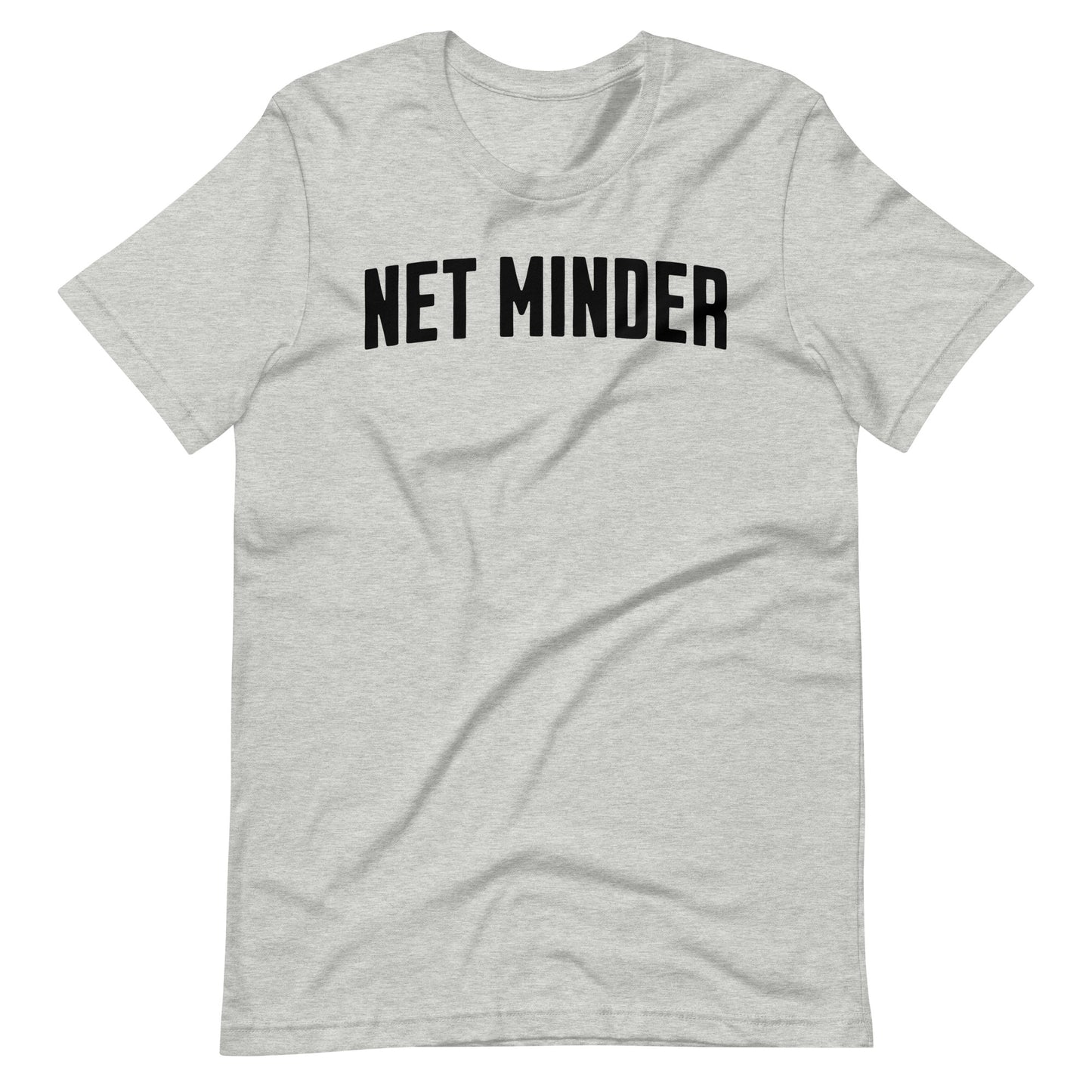 Net Minder T-Shirt