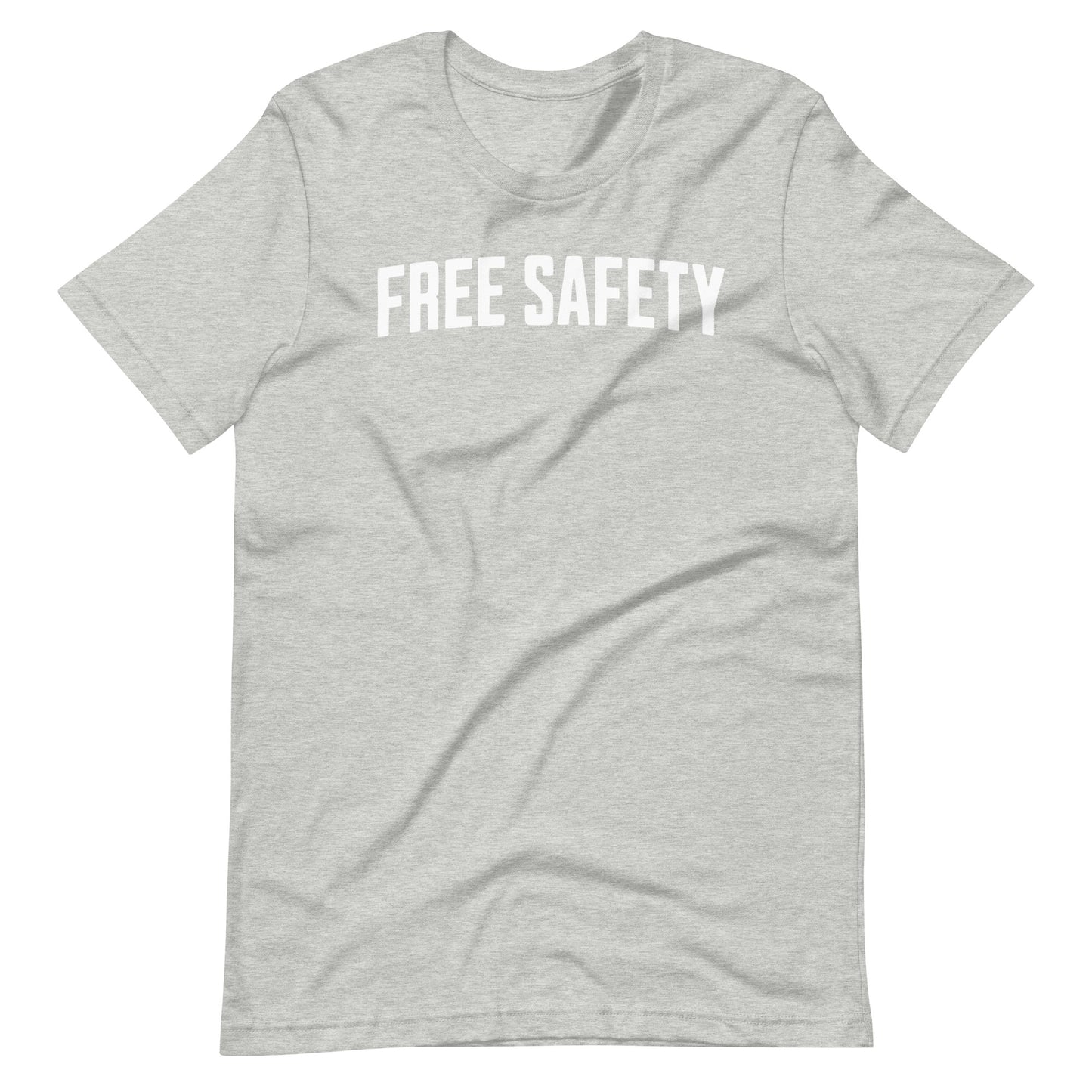 Free Safety T-Shirt