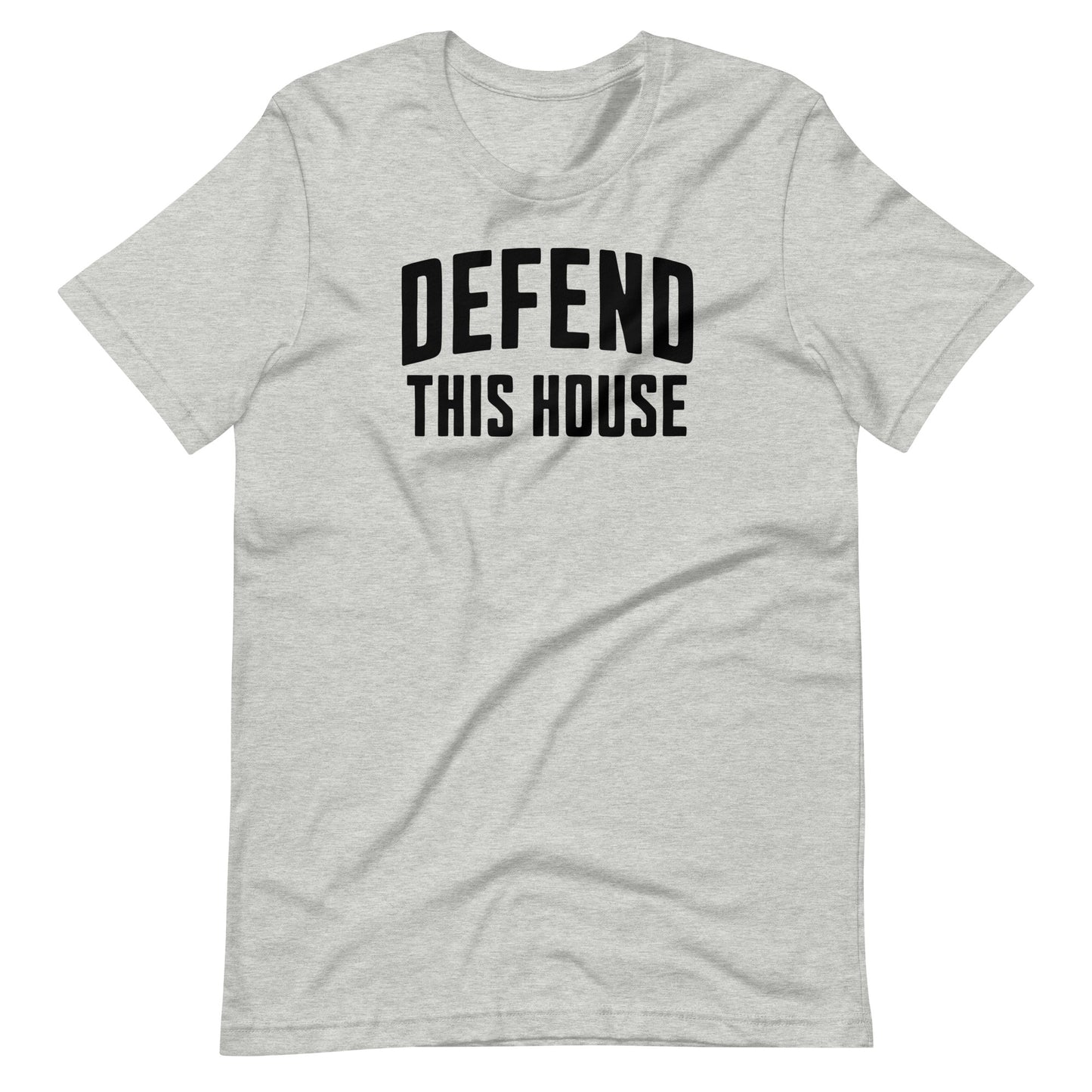 Defend This House T-Shirt