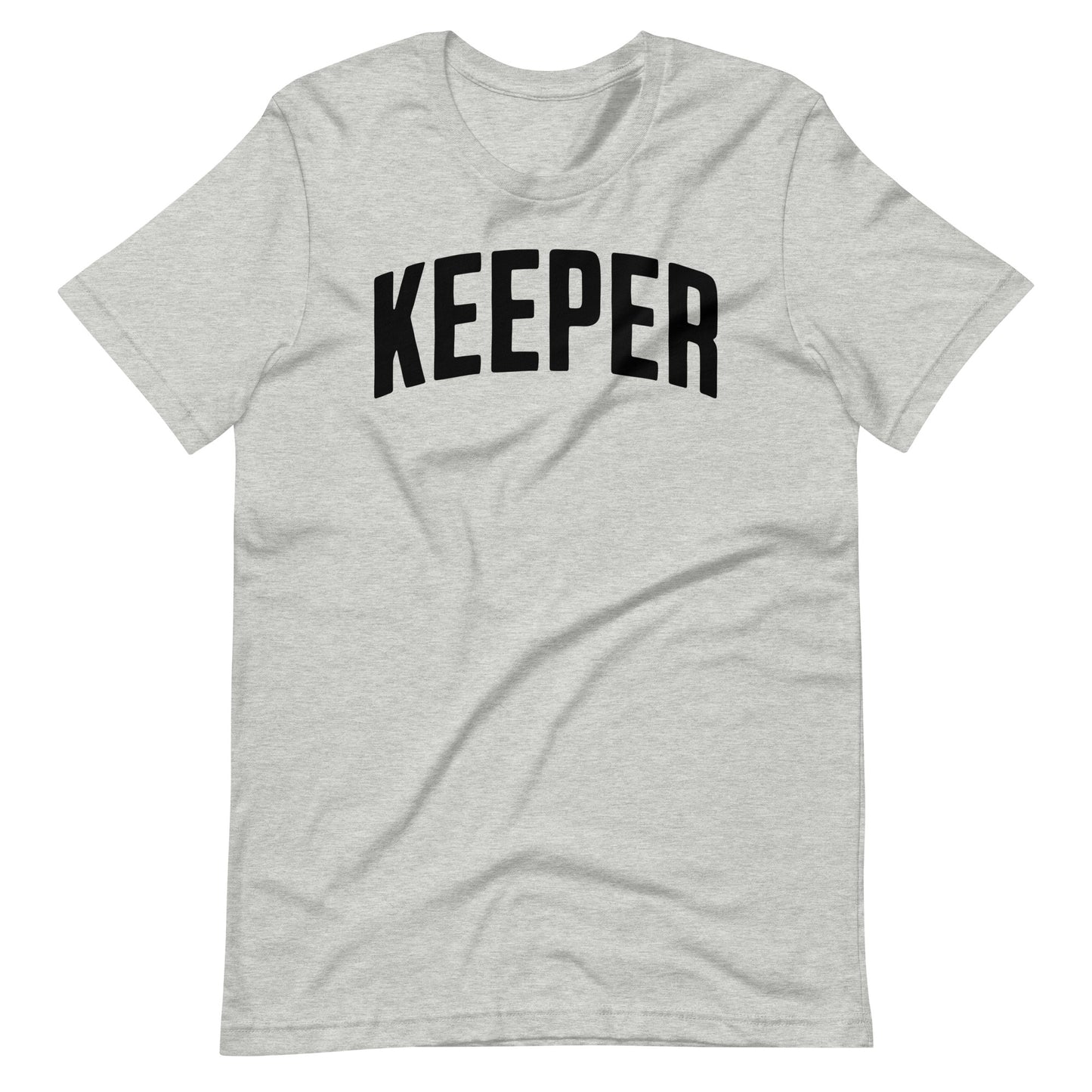 Keeper T-Shirt