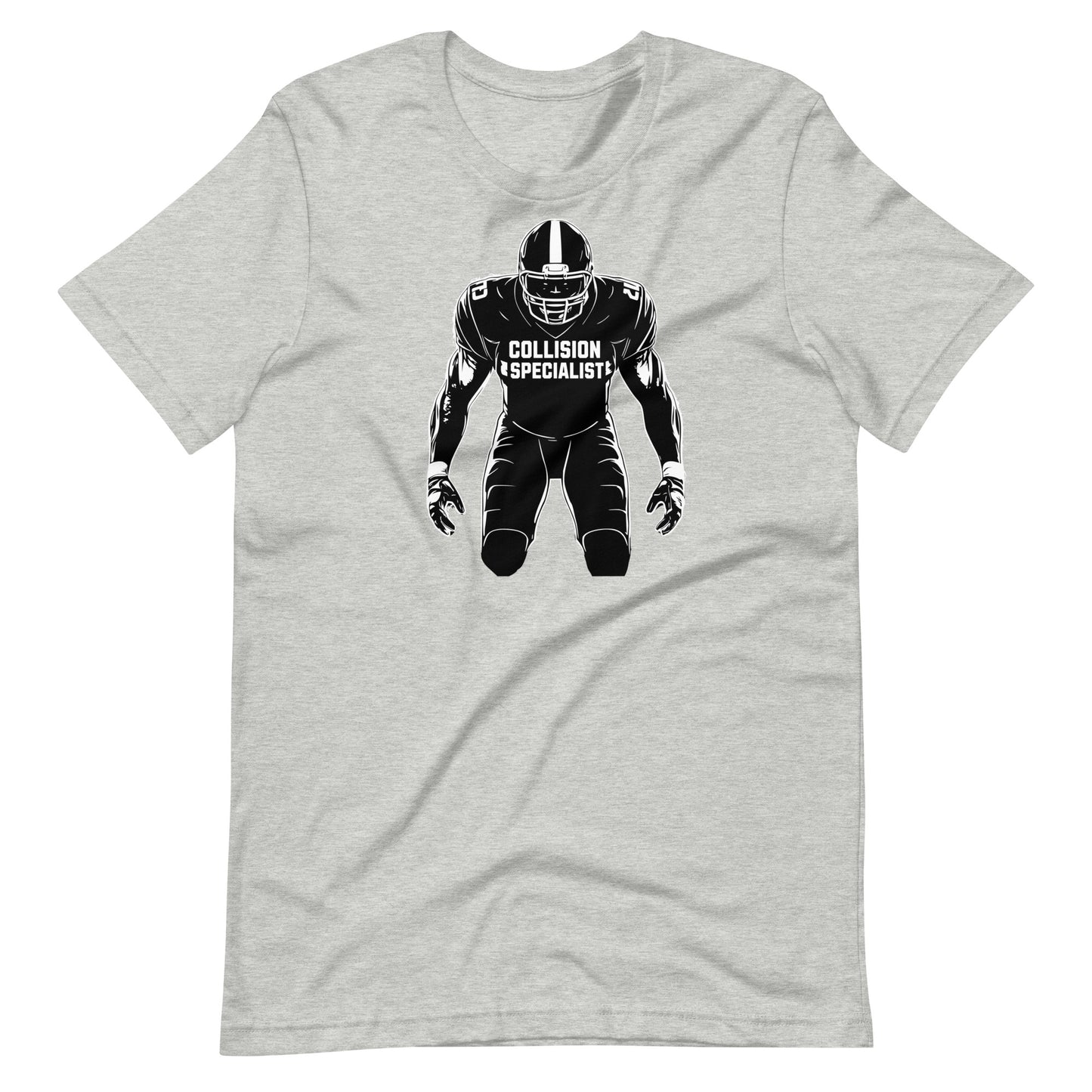 Collision Specialist T-Shirt