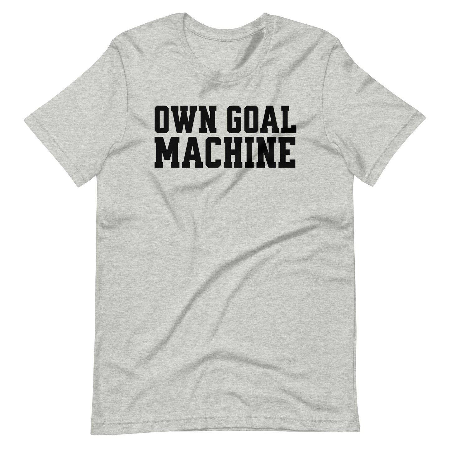 Own Goal Machine