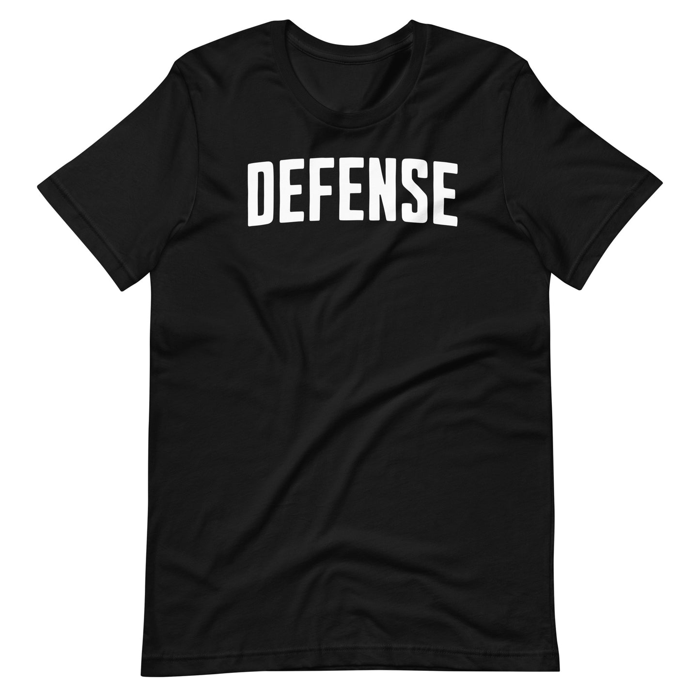 Defense T-Shirt