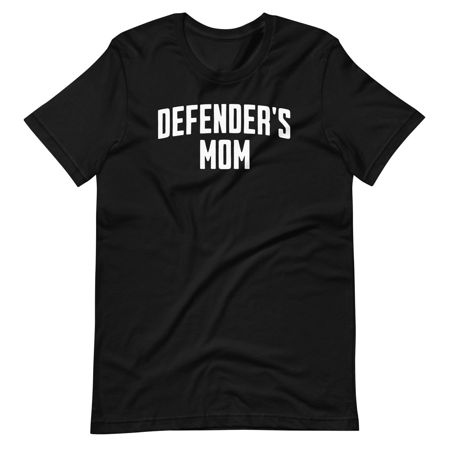 Defender's Mom