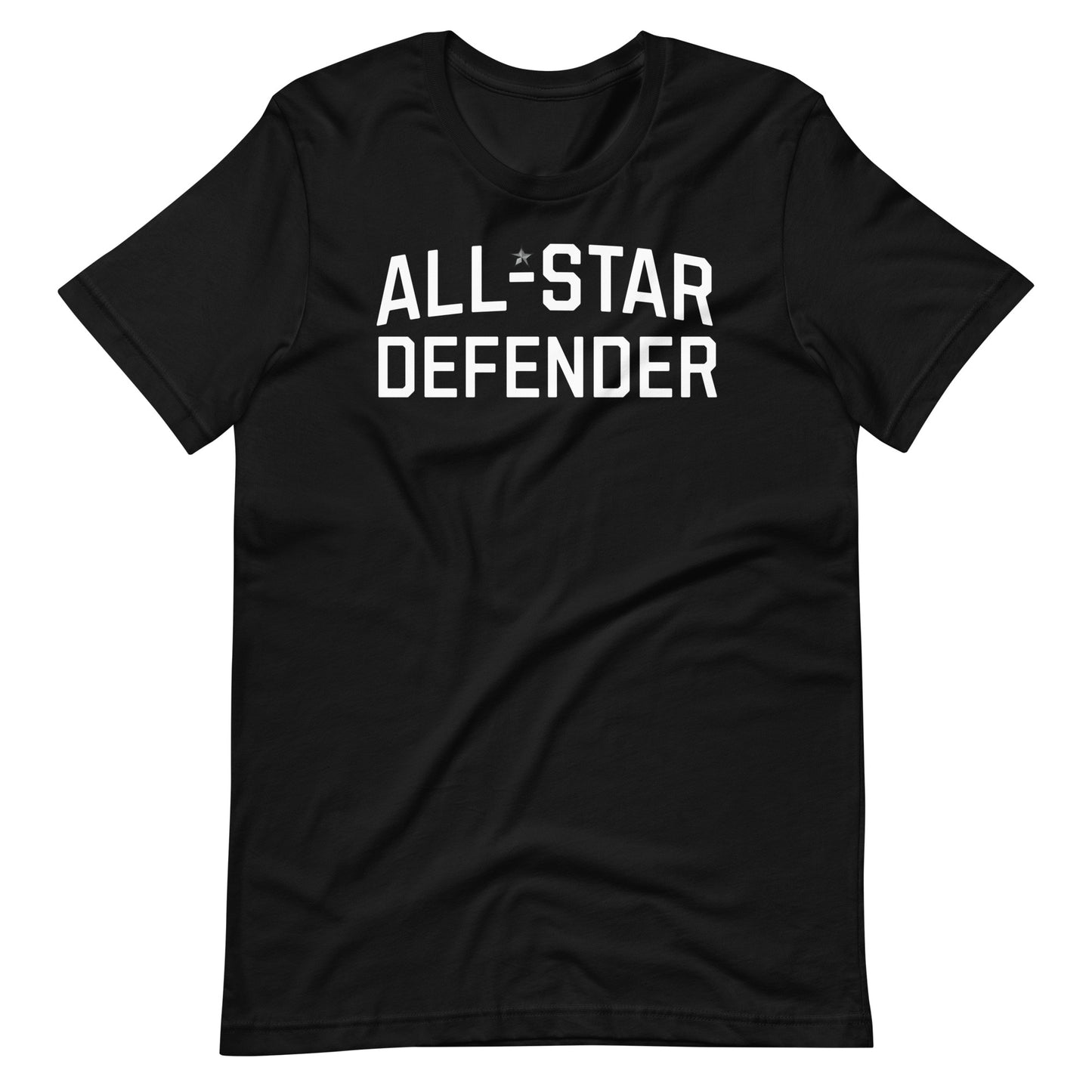 All-Star Defender