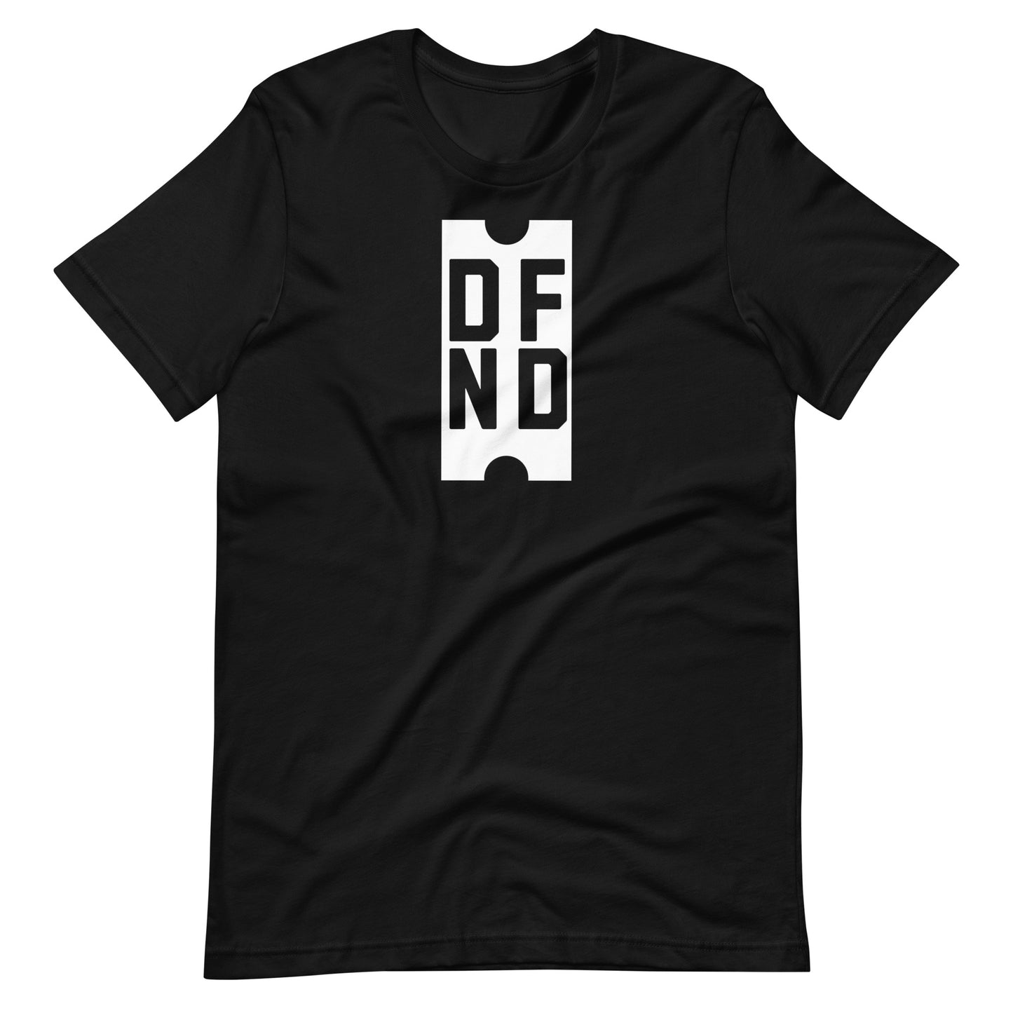 DFND Tee