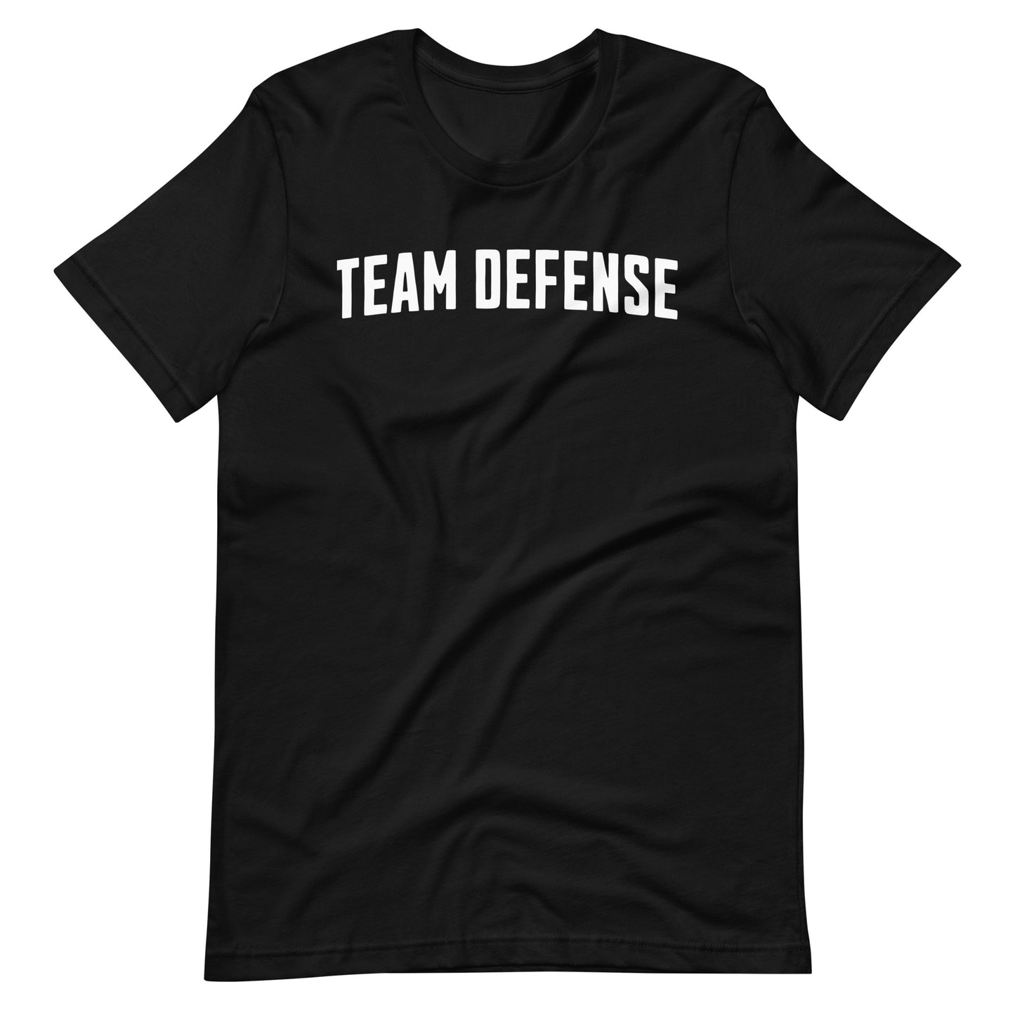 Team Defense T-Shirt