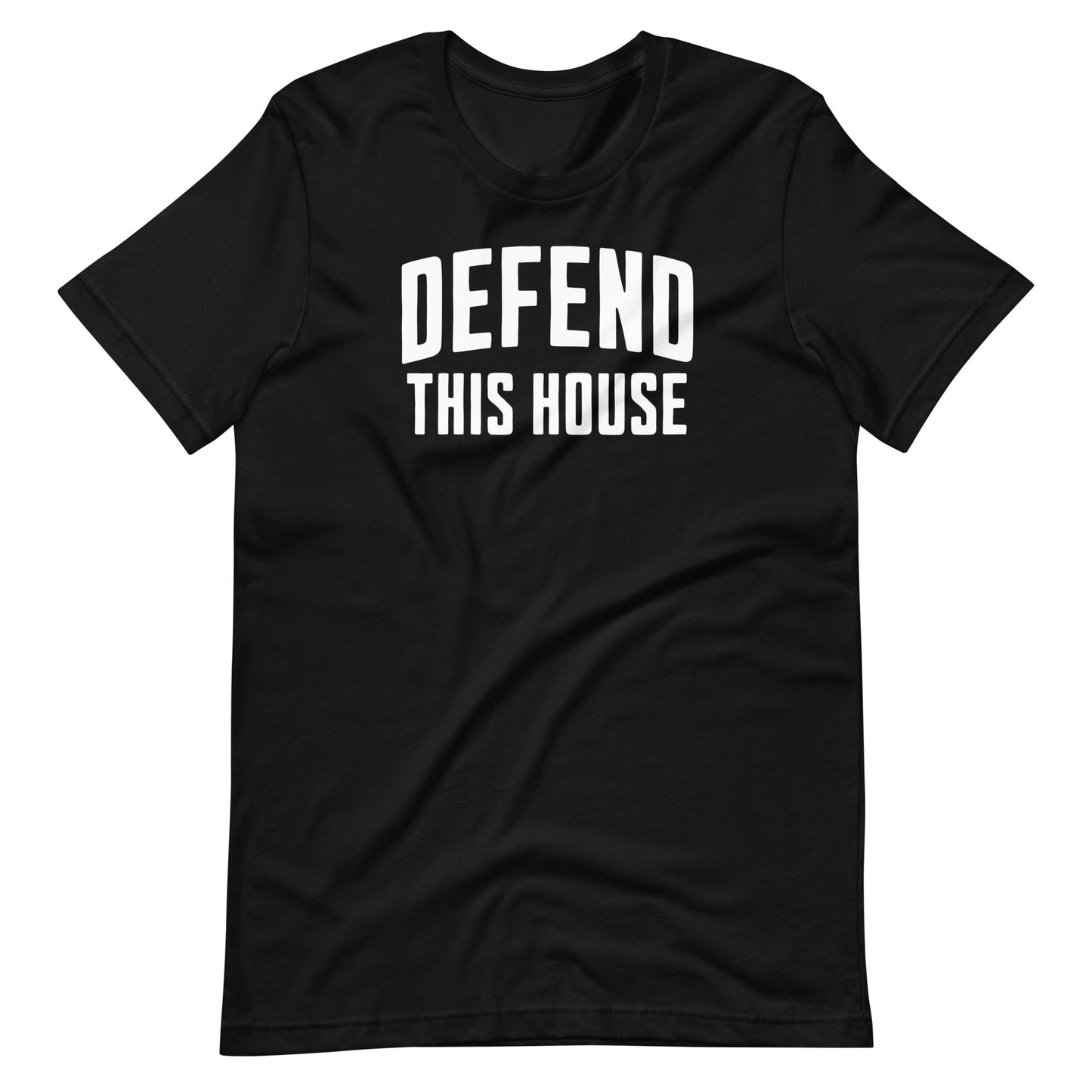 Defend This House T-Shirt