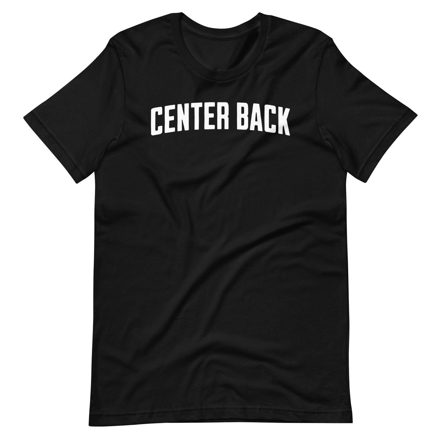 Center Back T-Shirt