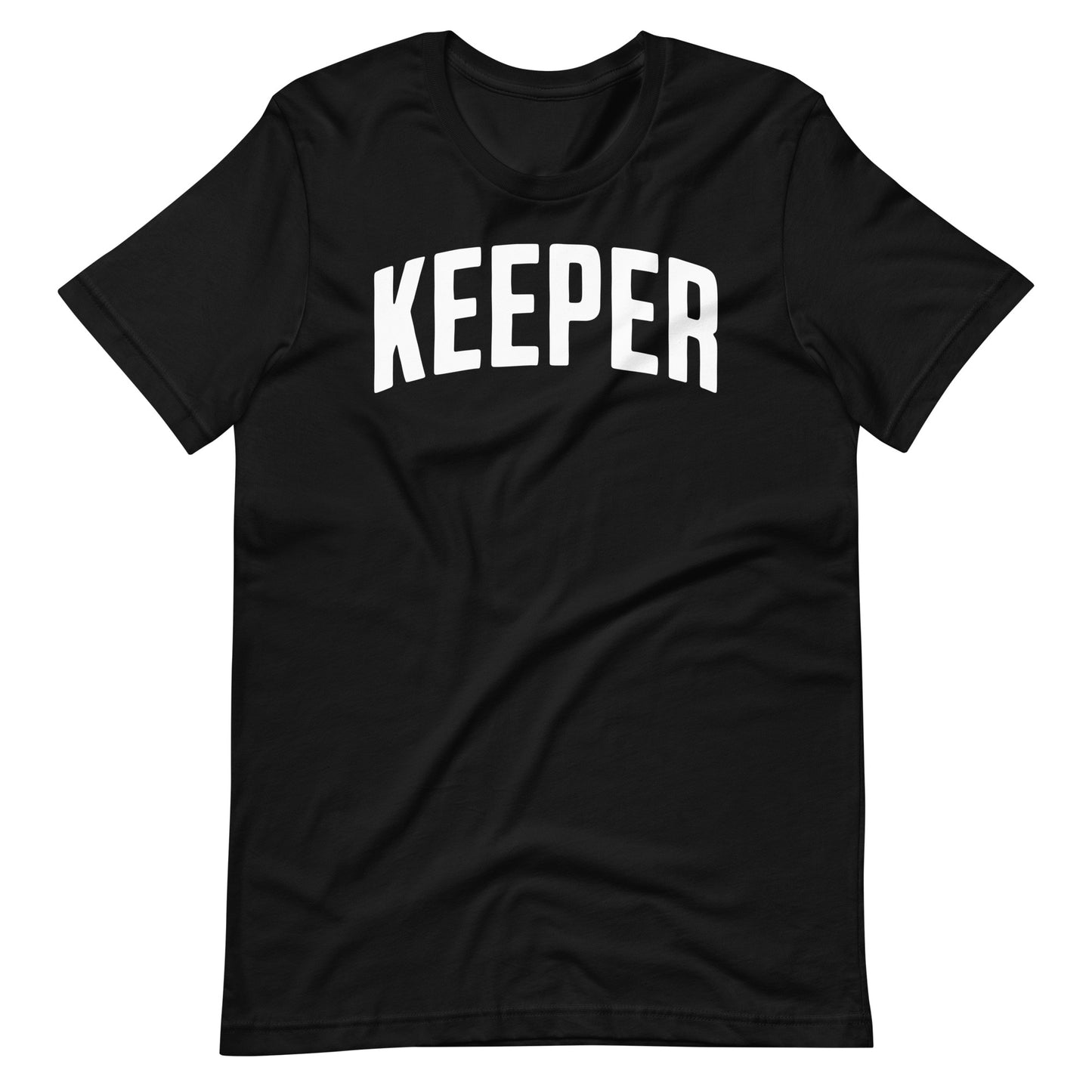 Keeper T-Shirt