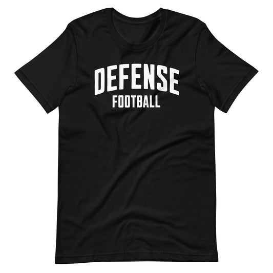 Defense Football