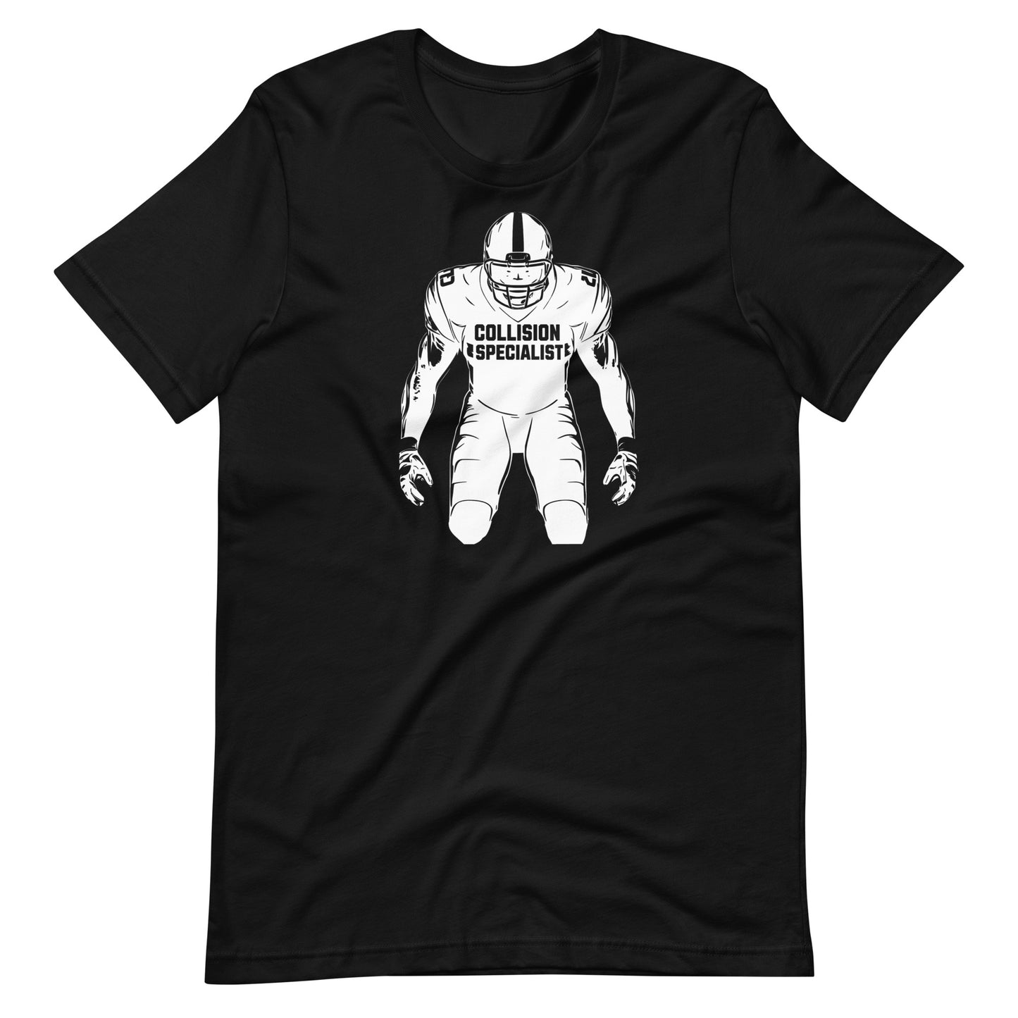 Collision Specialist T-Shirt