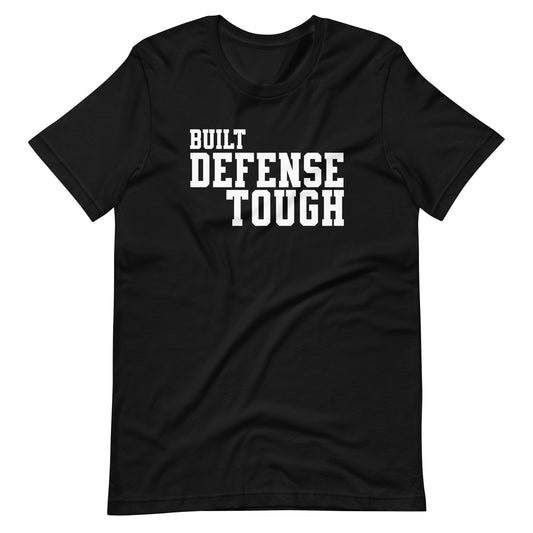 Built Defense Tough