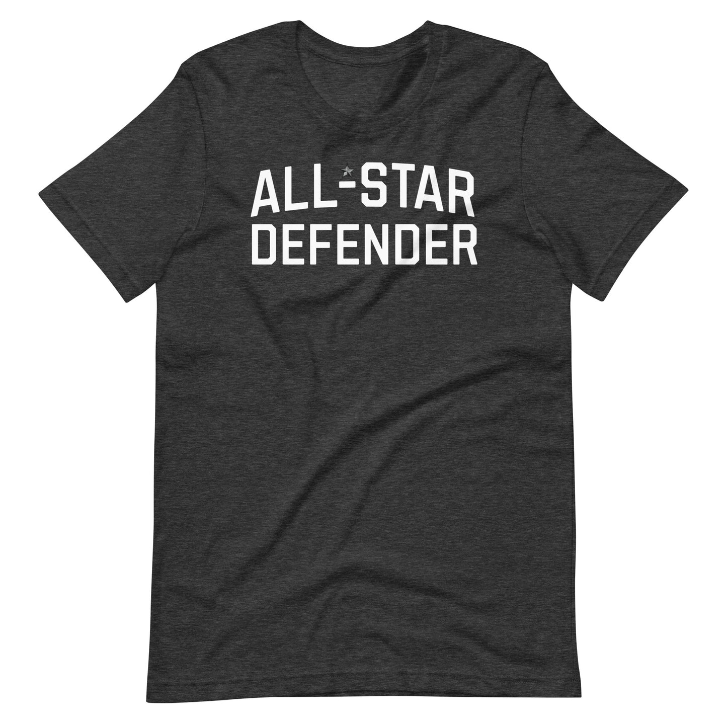 All-Star Defender