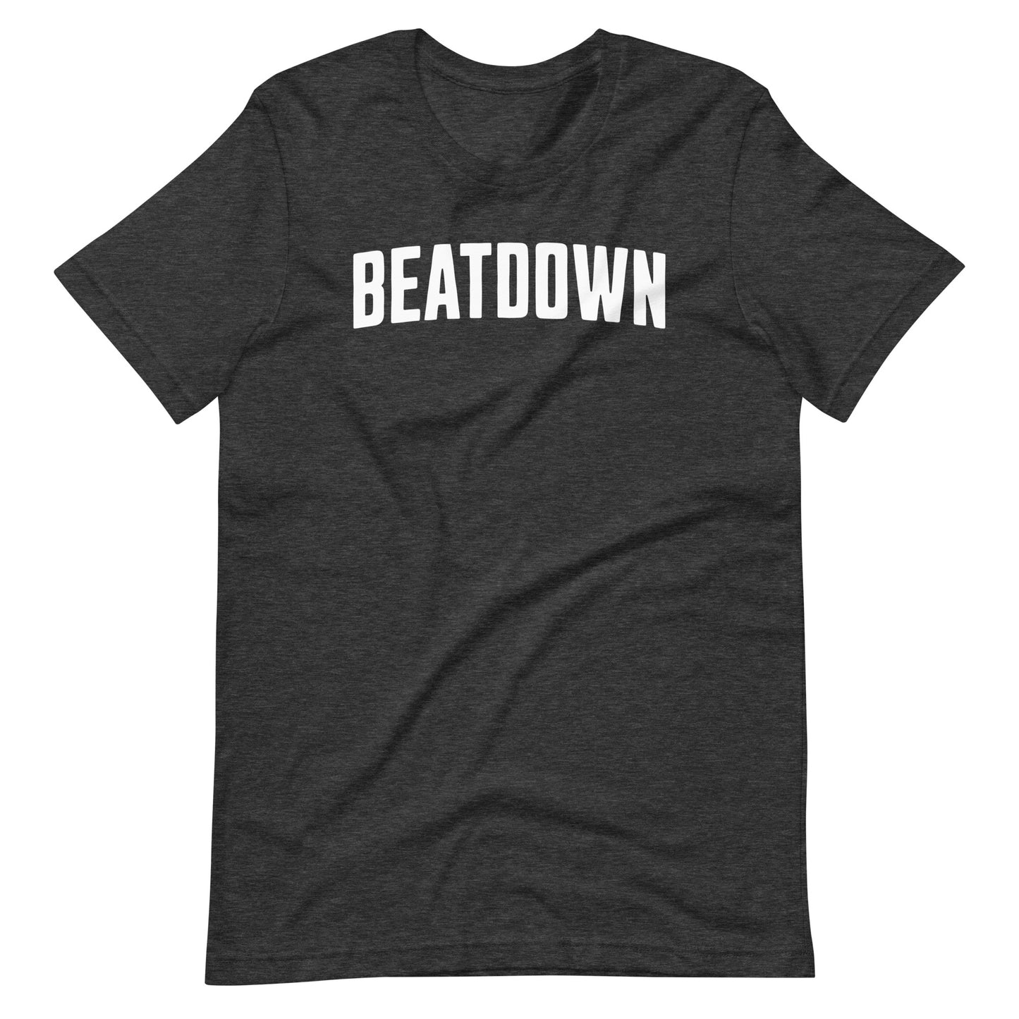 Beatdown T-Shirt