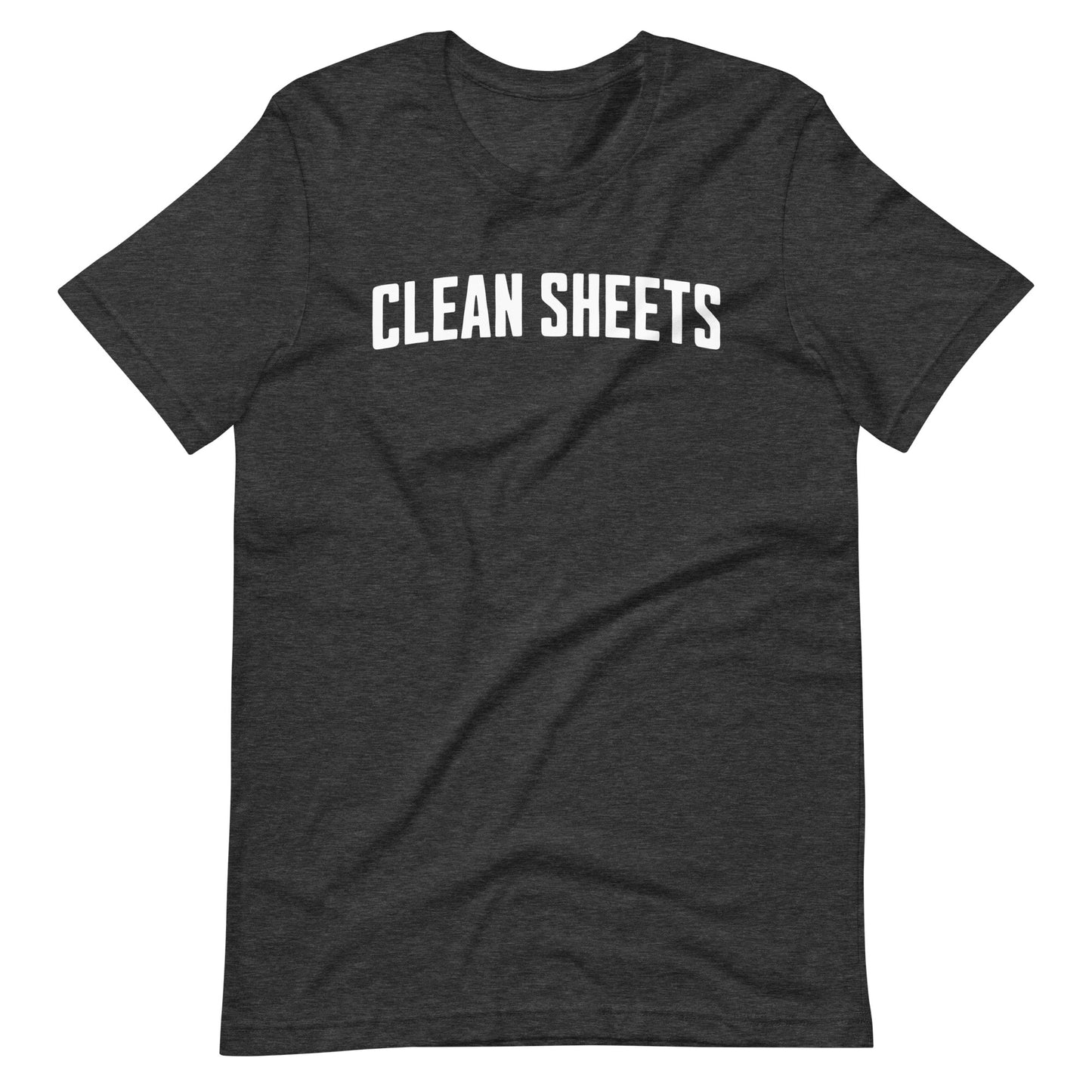 Clean Sheets Tee