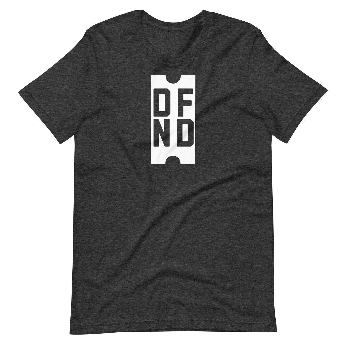 DFND Tee