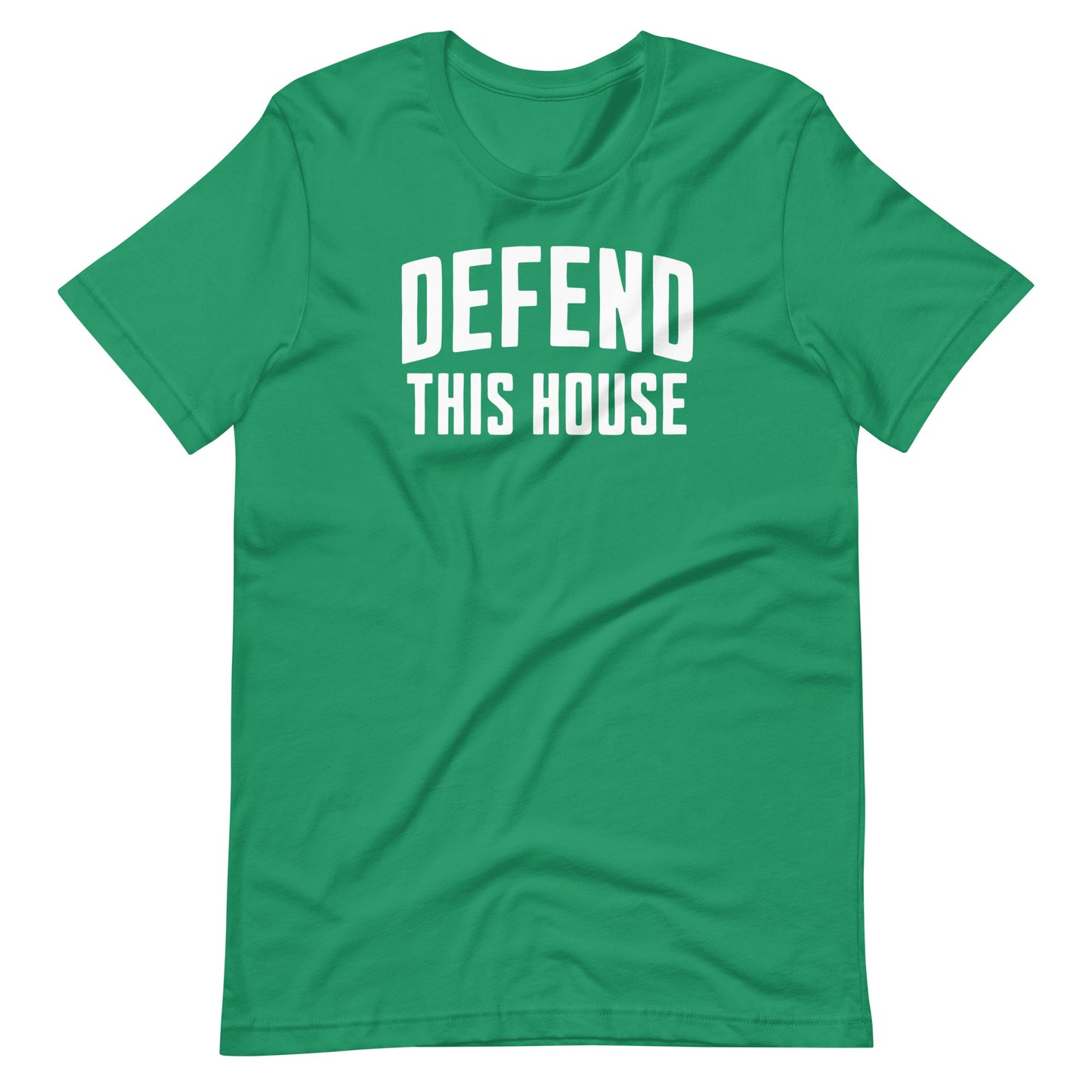 Defend This House T-Shirt