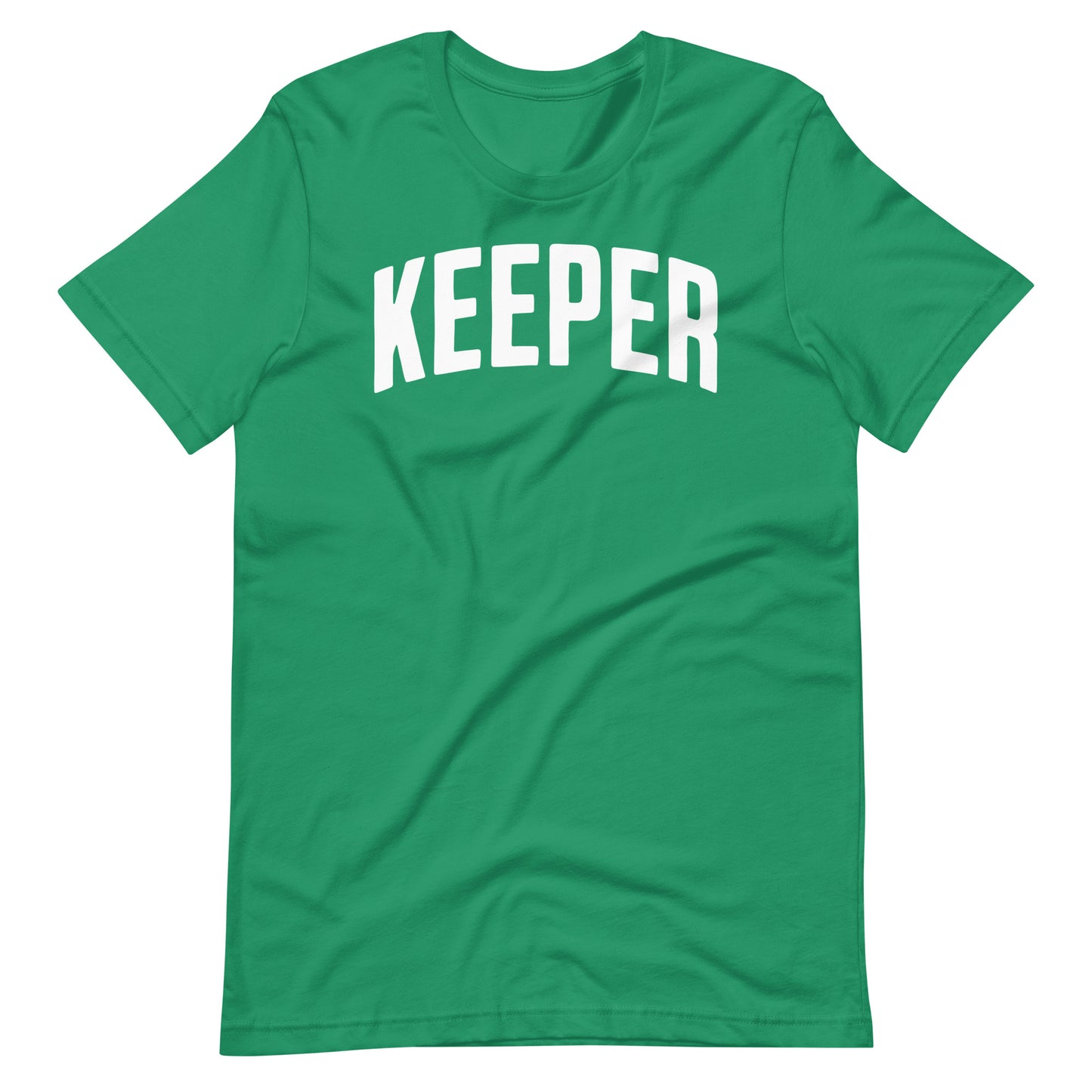 Keeper T-Shirt