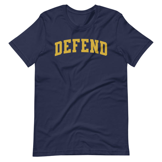 Defend T-Shirt