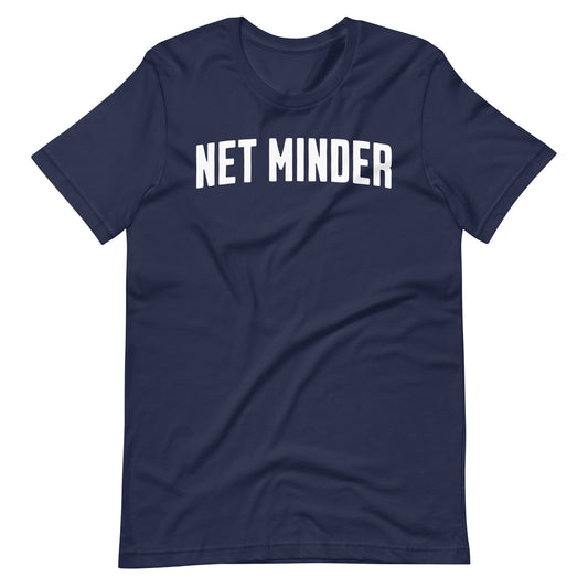 Net Minder T-Shirt