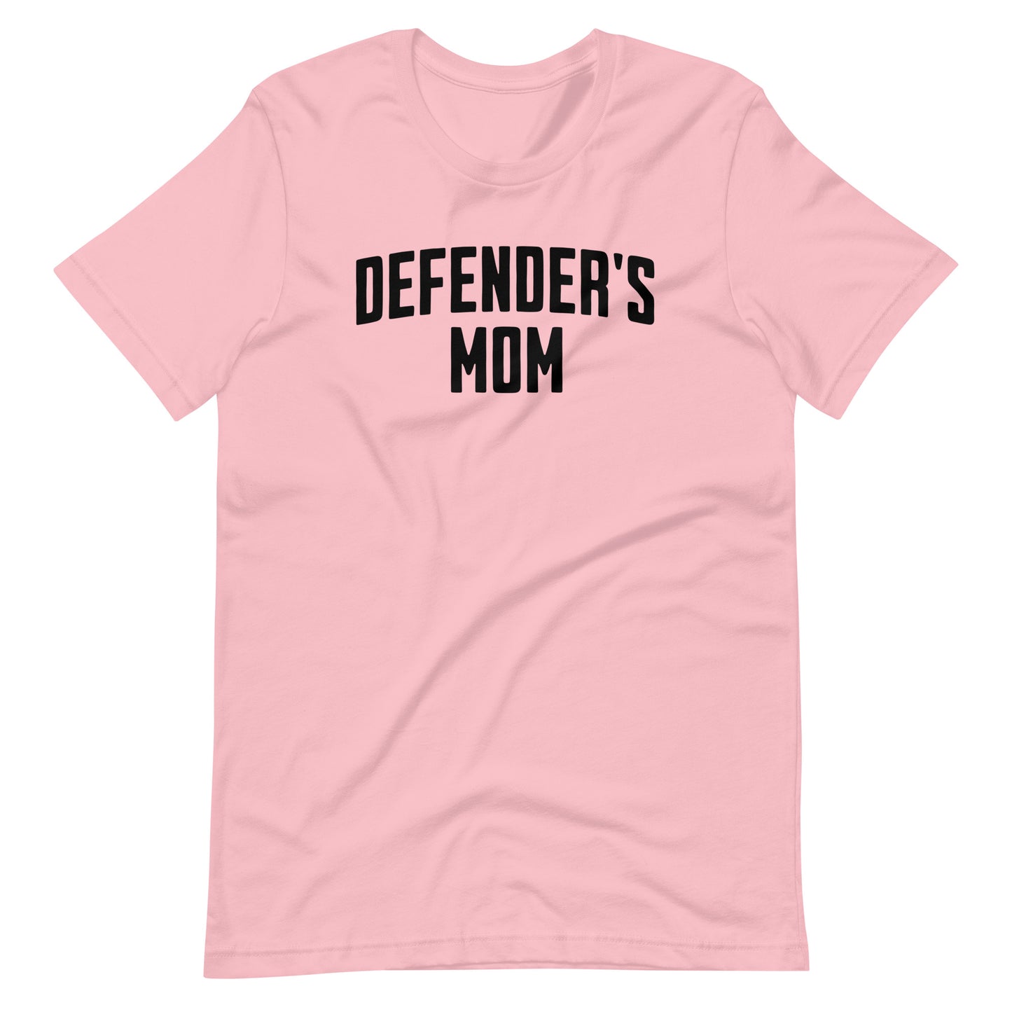 Defender's Mom