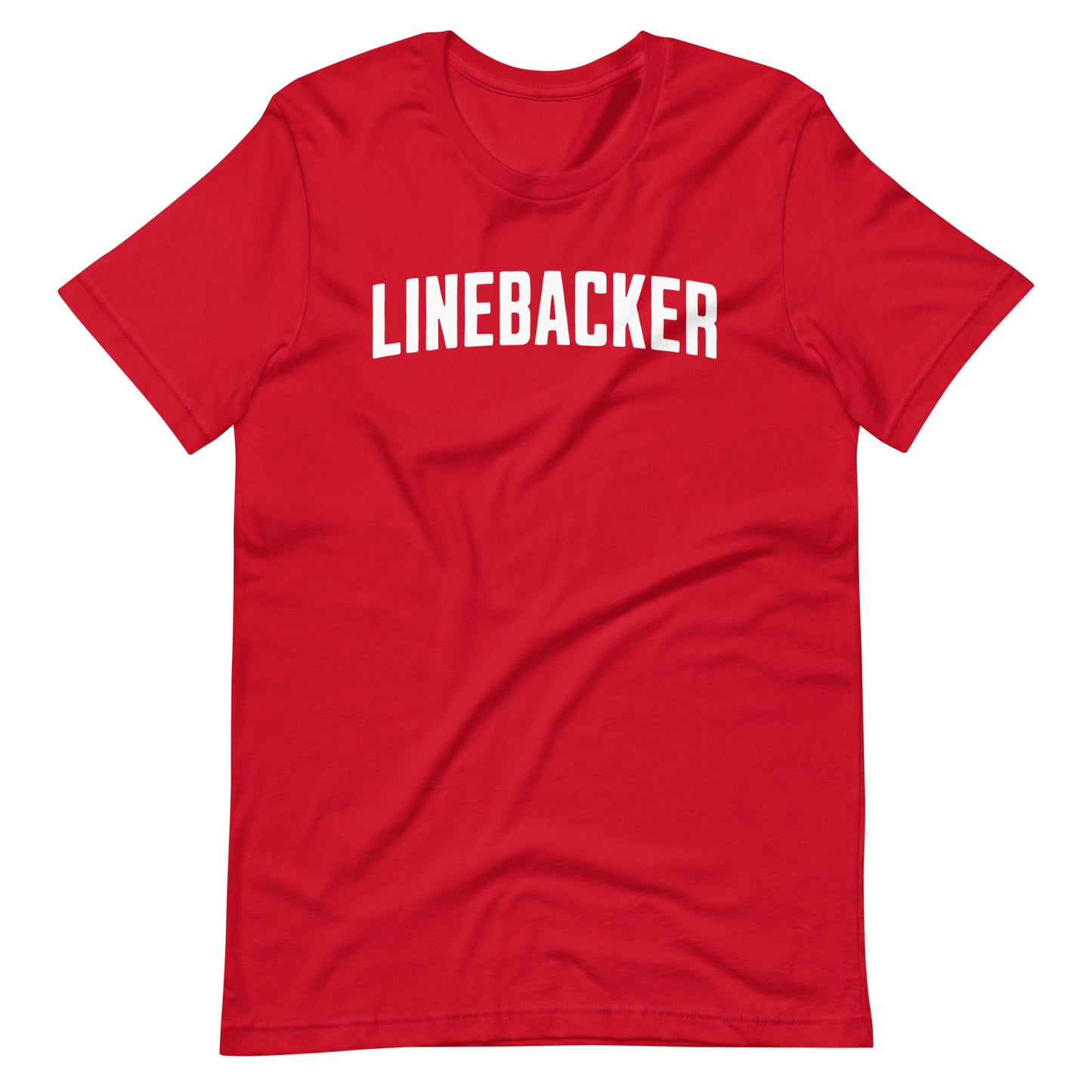 Linebacker T-Shirt