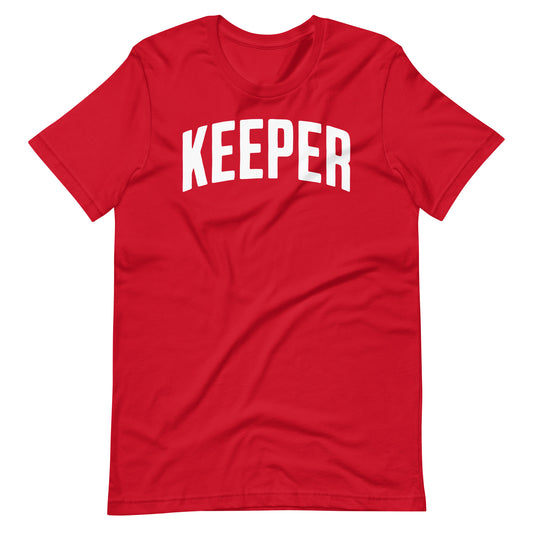 Keeper T-Shirt