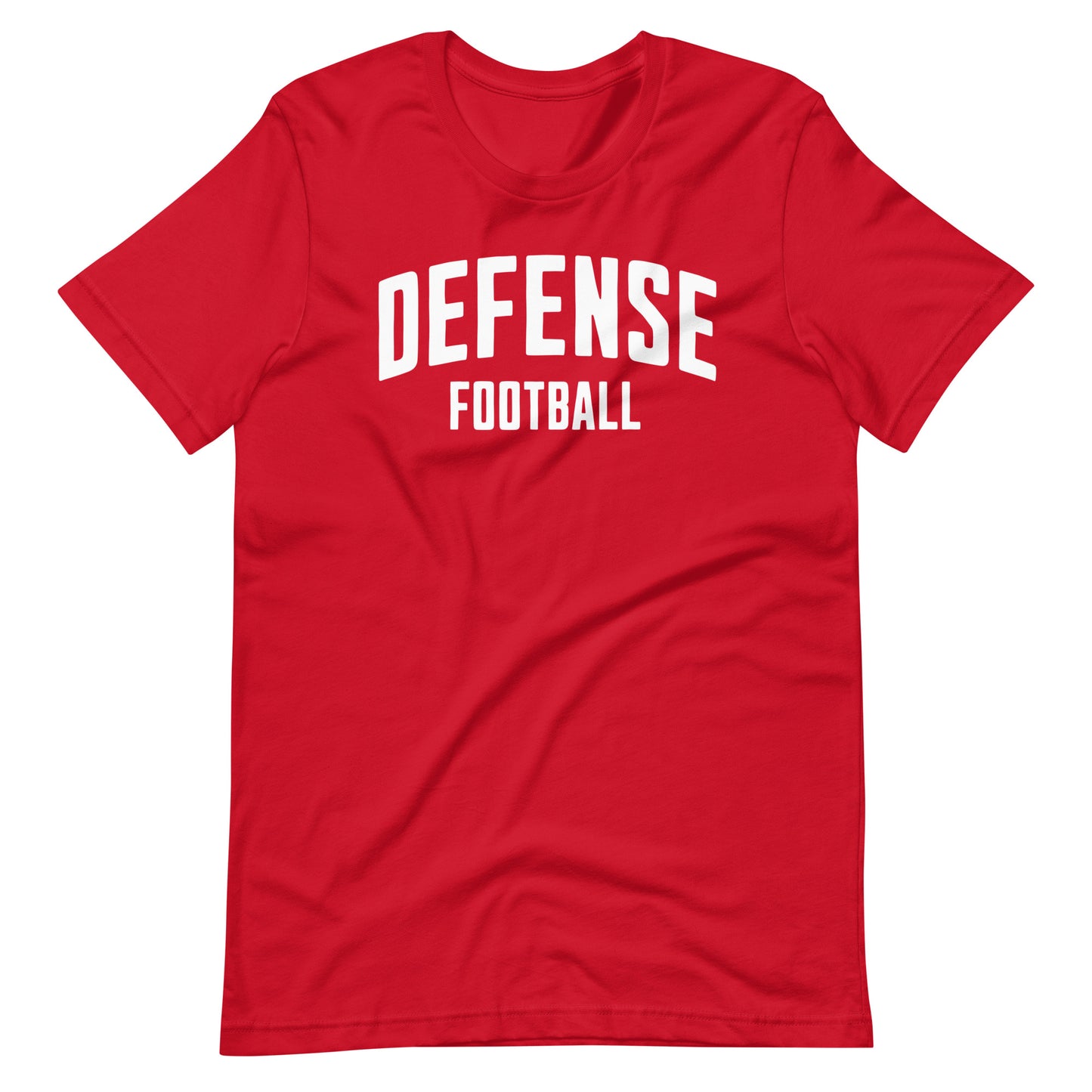 Defense Football