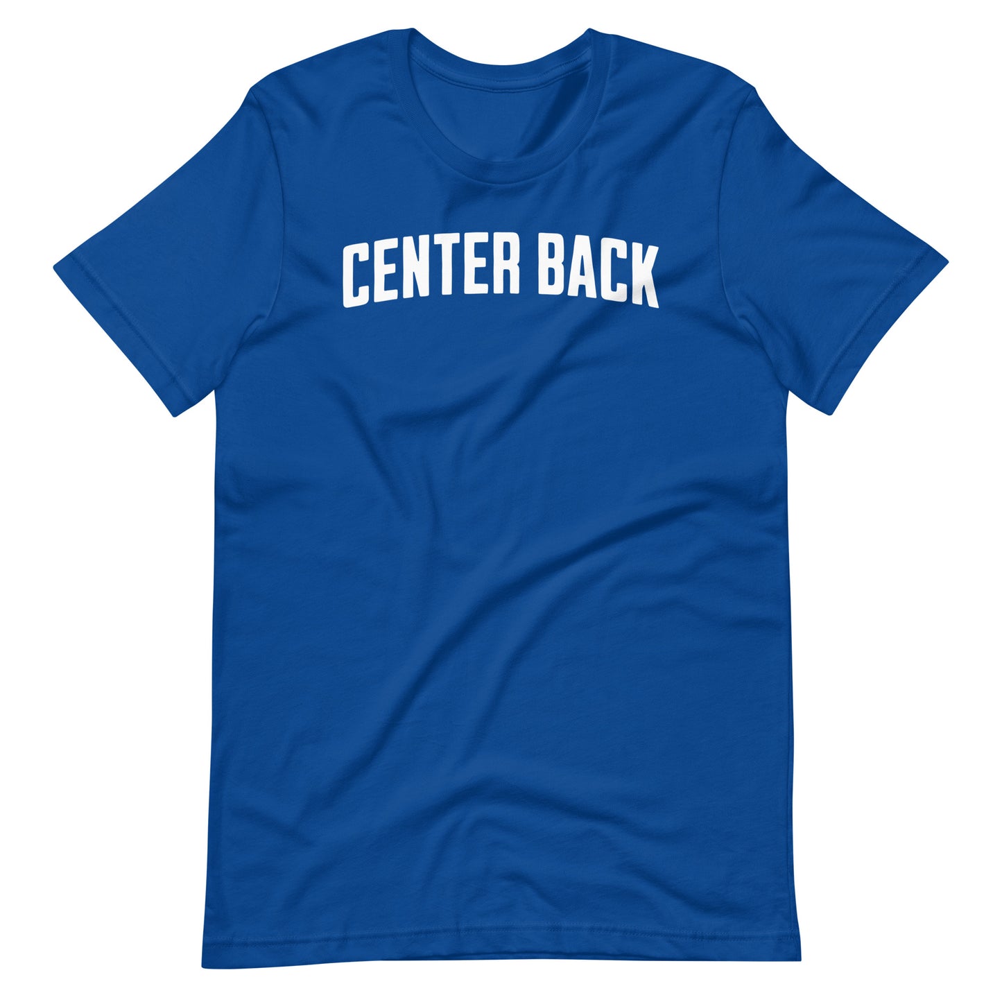 Center Back T-Shirt