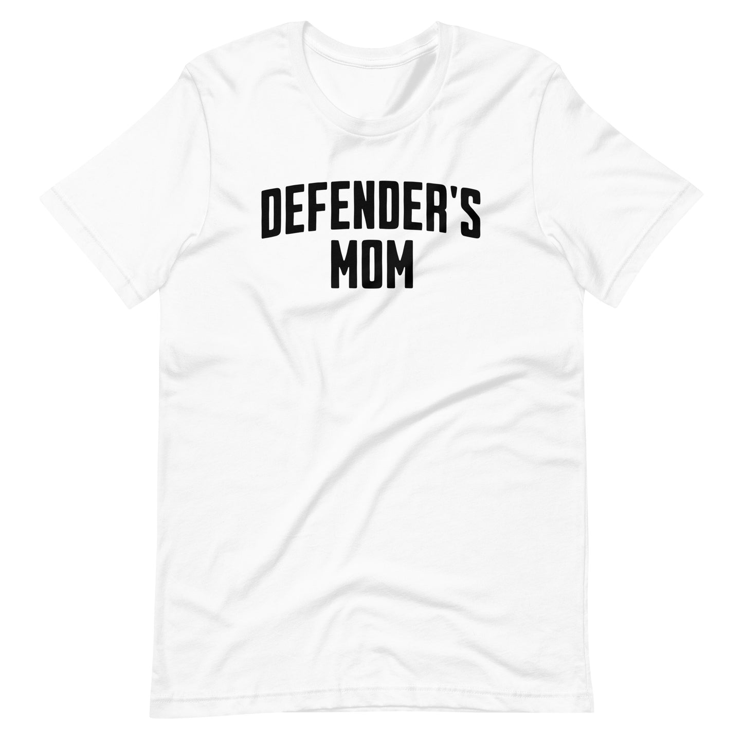 Defender's Mom