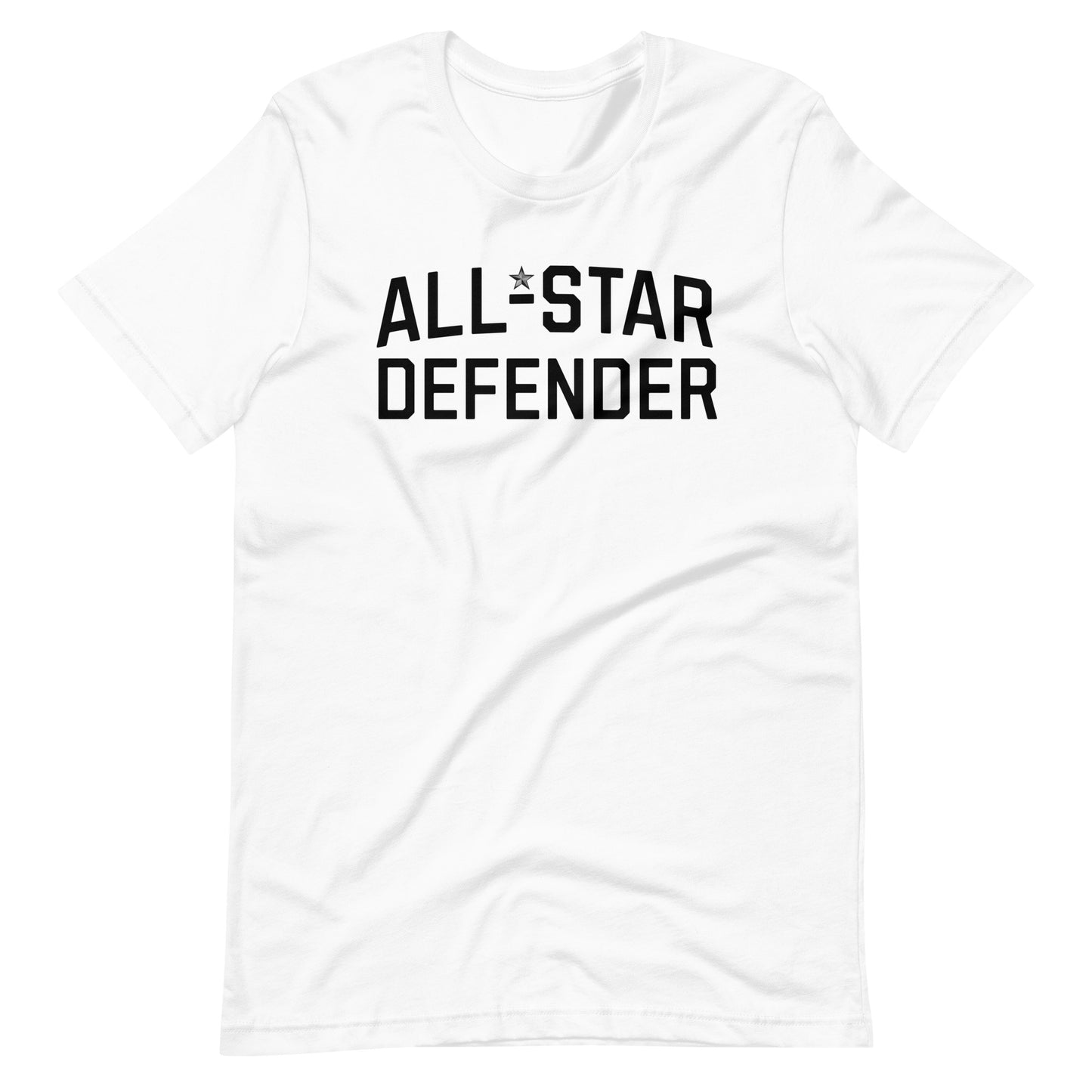 All-Star Defender