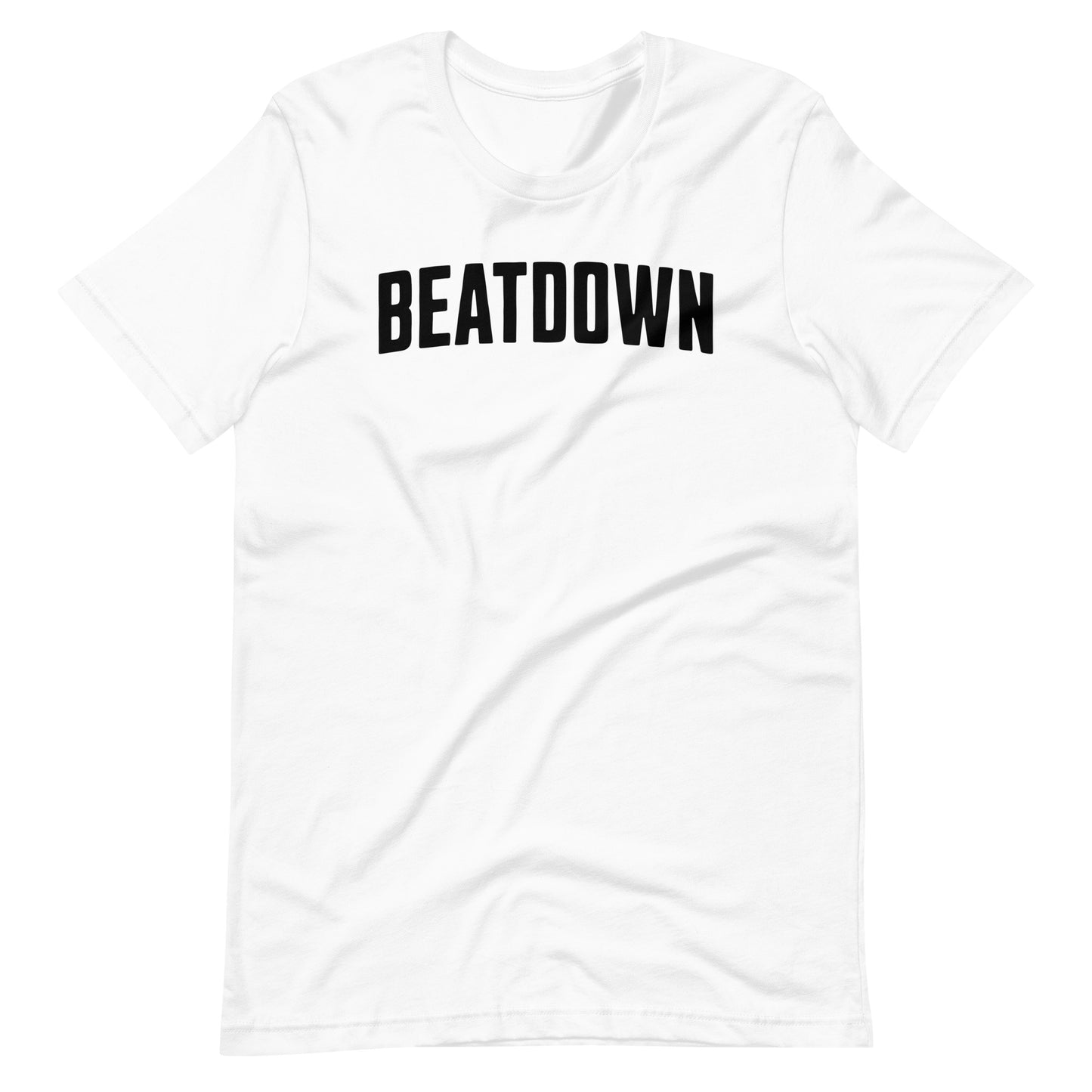 Beatdown T-Shirt