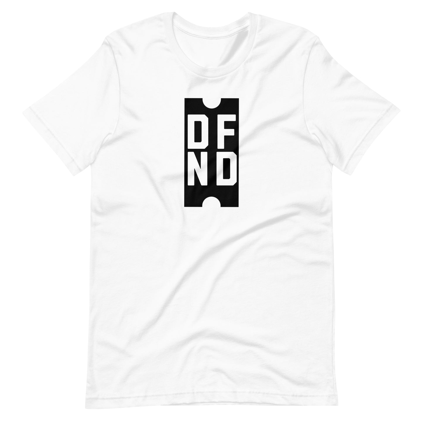 DFND Tee