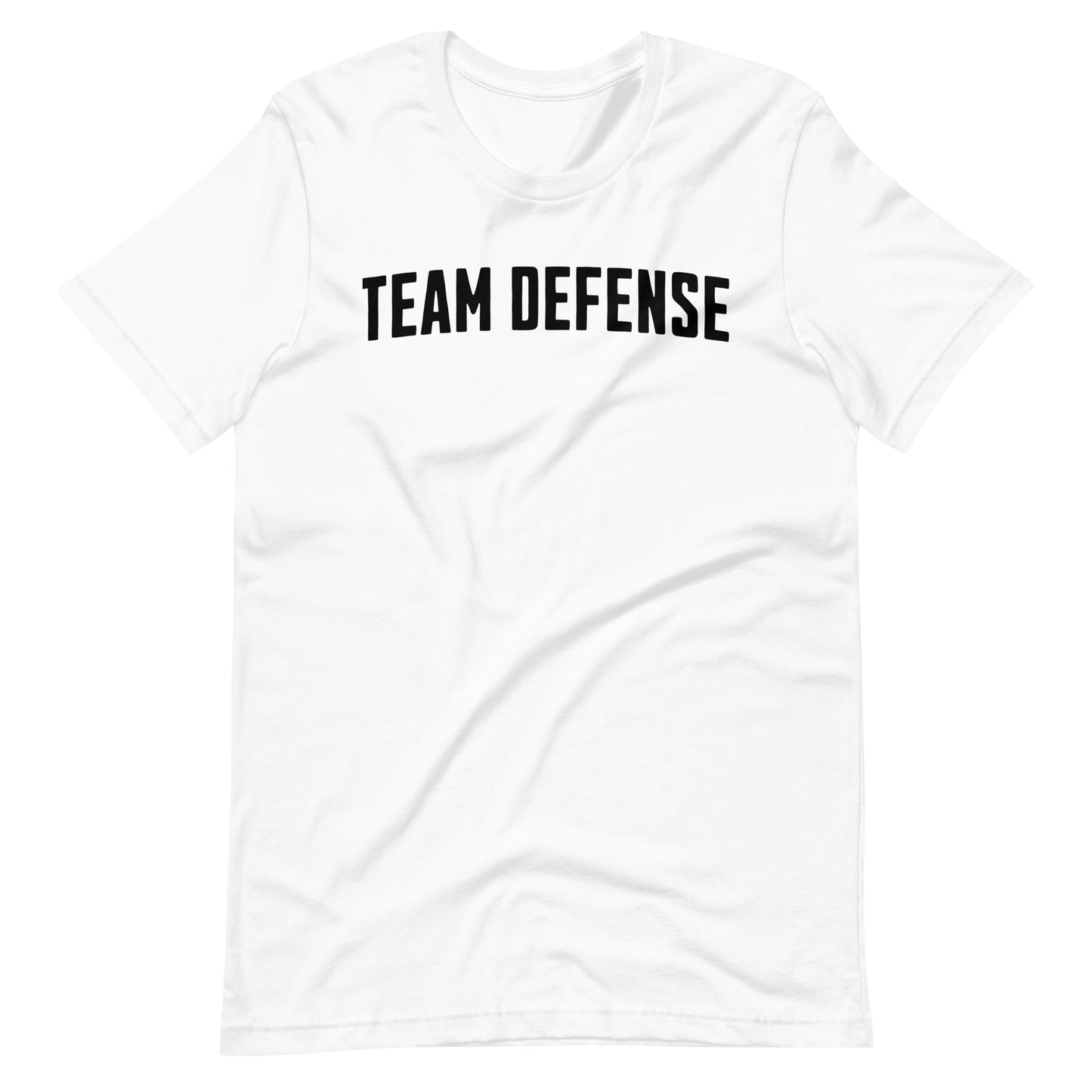 Team Defense T-Shirt