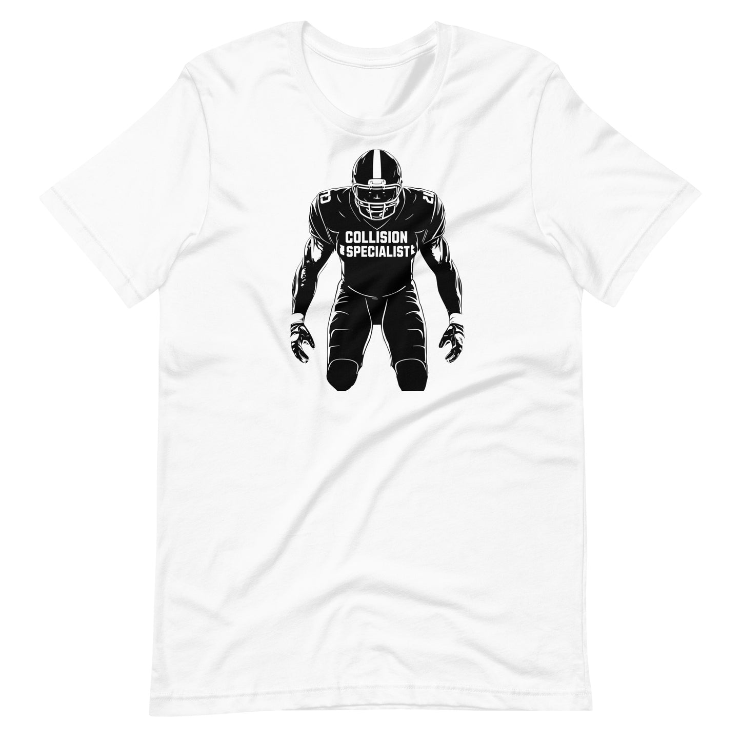 Collision Specialist T-Shirt