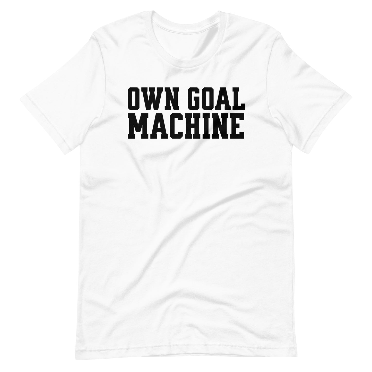 Own Goal Machine